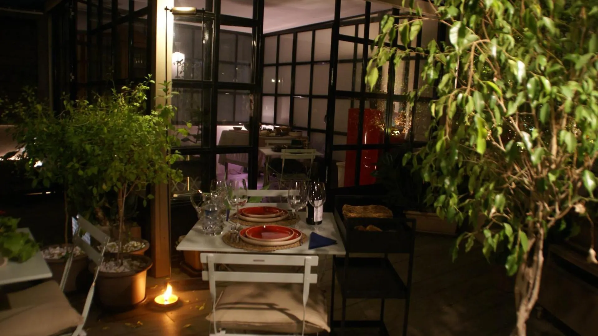 Fra Le Righe Bed & Breakfast Catania