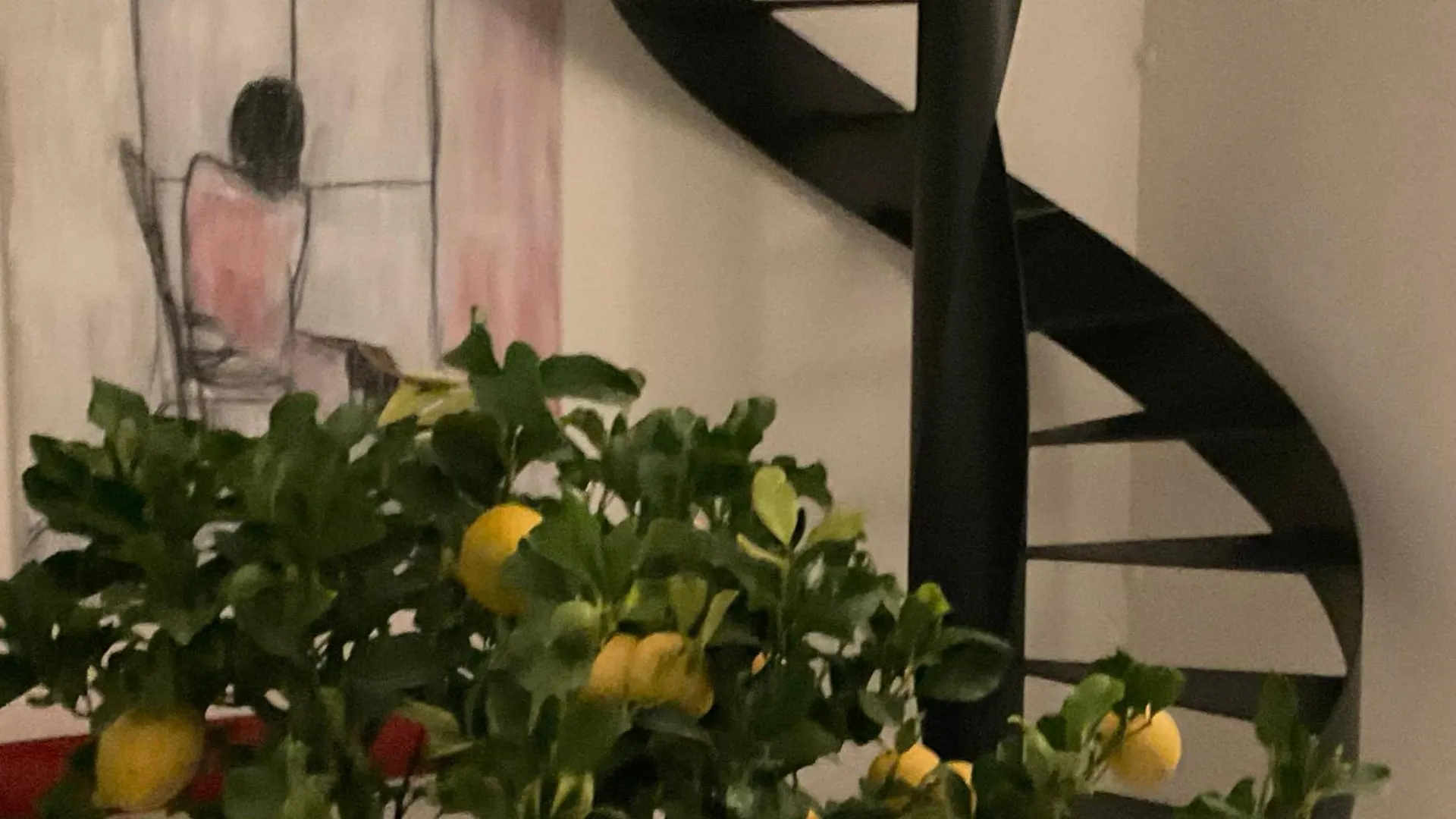 Fra Le Righe Bed & Breakfast Catania Italy