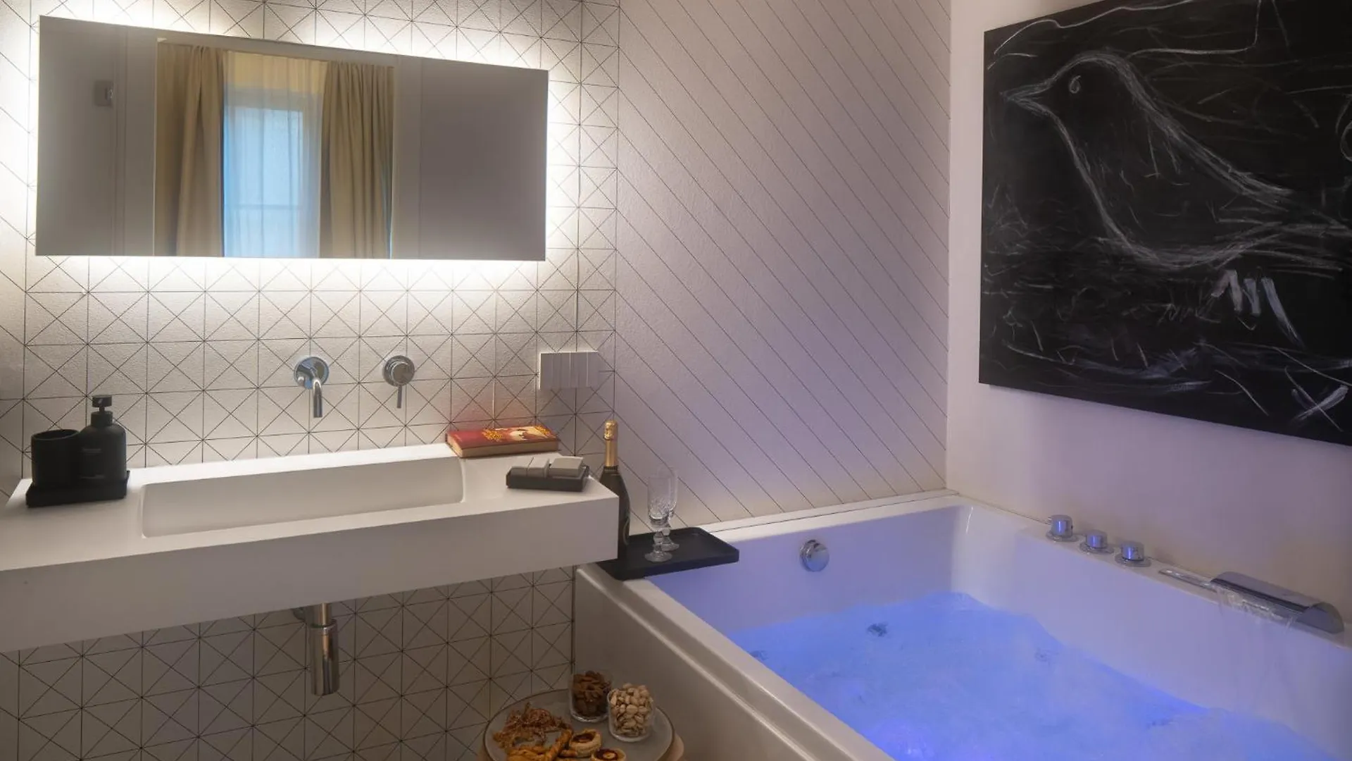 Fra Le Righe Bed & Breakfast Catania 0*,  Italy
