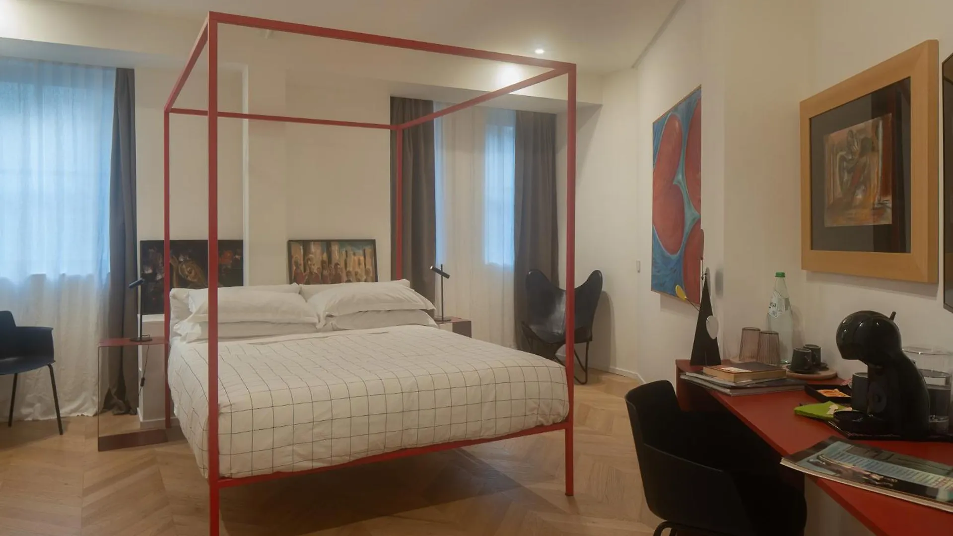 Fra Le Righe Bed & Breakfast Catania
