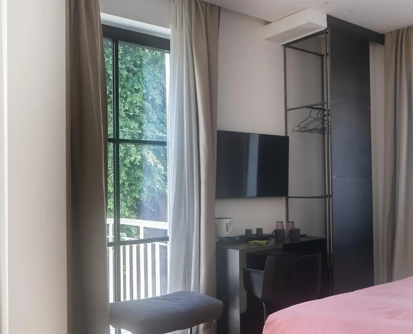 Fra Le Righe Bed & Breakfast Catania