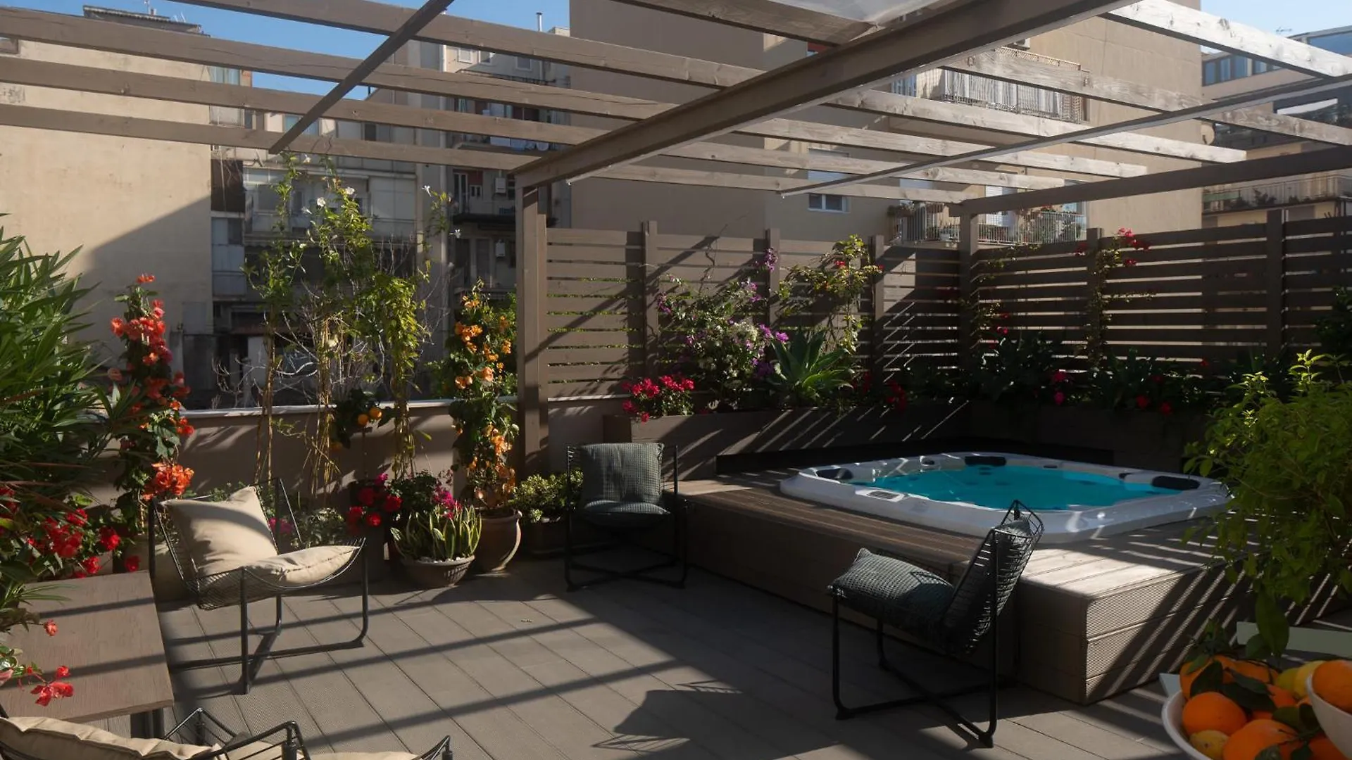 Fra Le Righe Bed & Breakfast Catania Italy