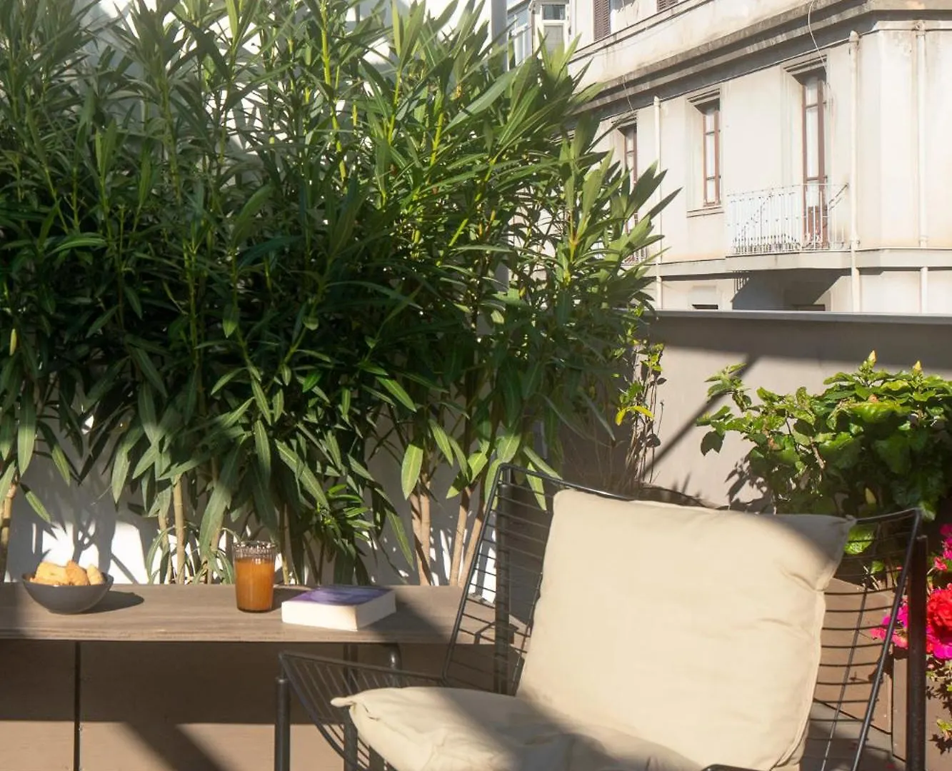Fra Le Righe Bed & Breakfast Catania Italy