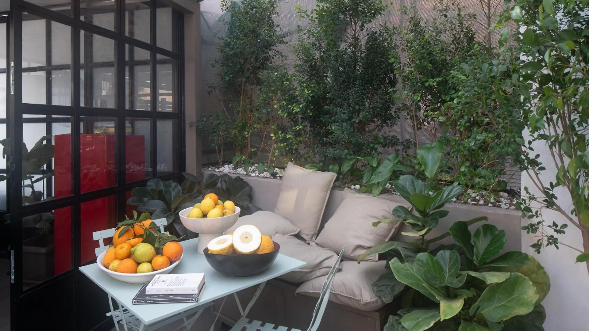 Fra Le Righe Bed & Breakfast Catania Italy