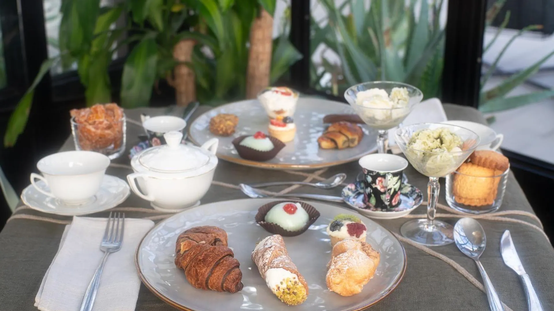 Fra Le Righe Bed & Breakfast Catania