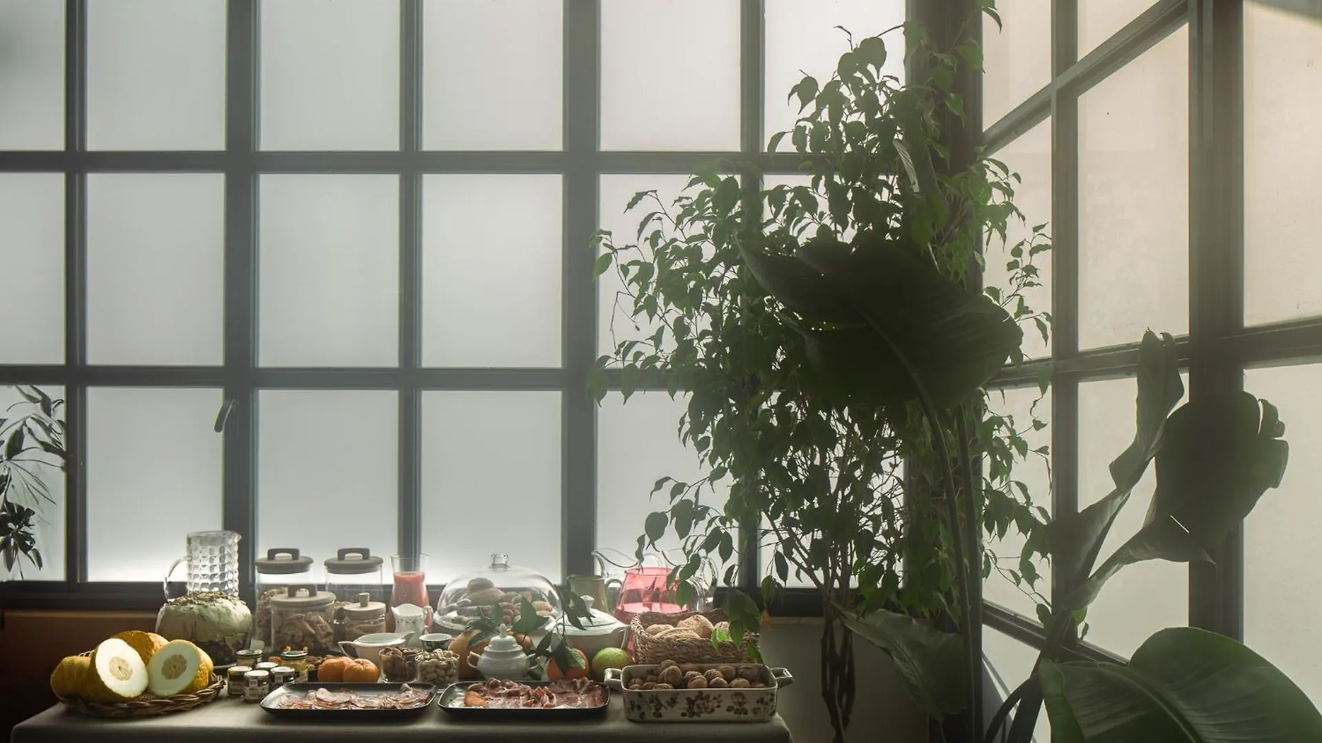 Fra Le Righe Bed & Breakfast Catania