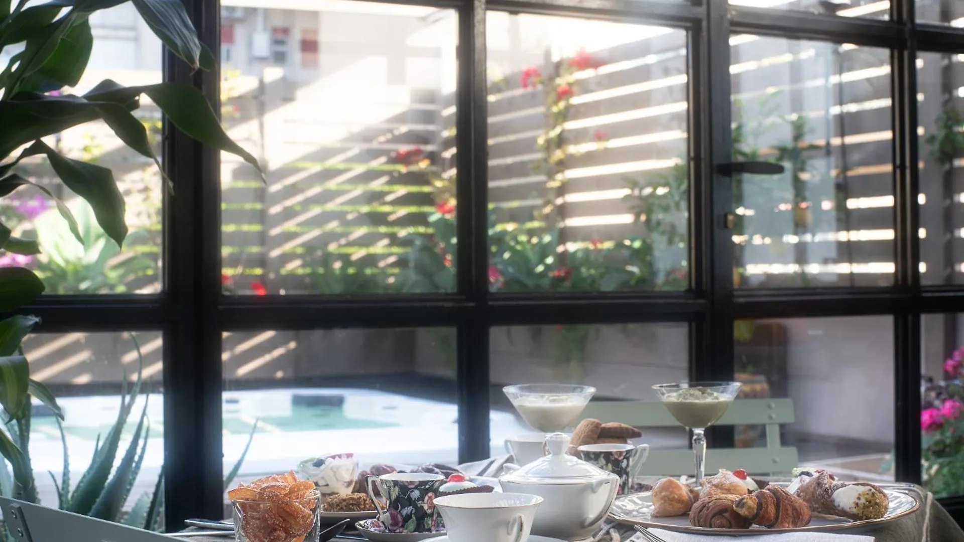Fra Le Righe Bed & Breakfast Catania