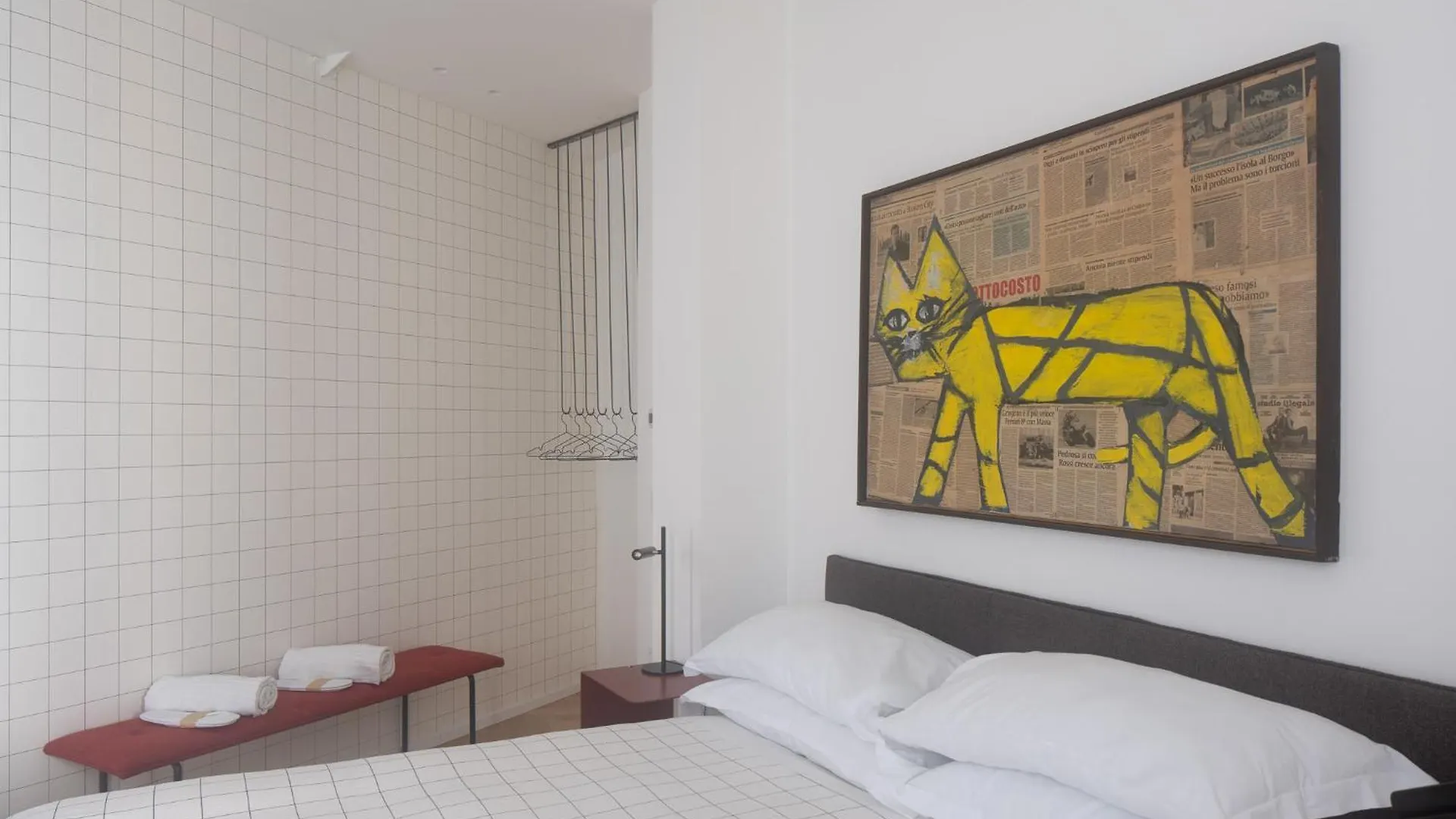 Fra Le Righe Bed & Breakfast Catania