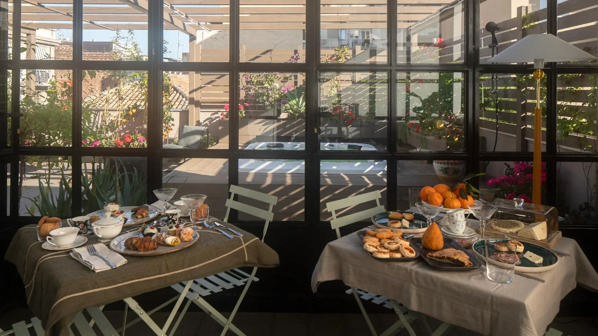 Fra Le Righe Bed & Breakfast Catania