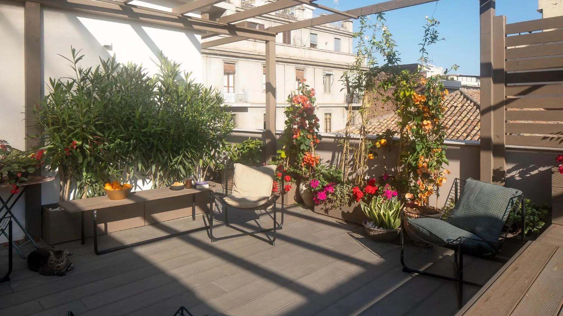 Fra Le Righe Bed & Breakfast Catania 0*,