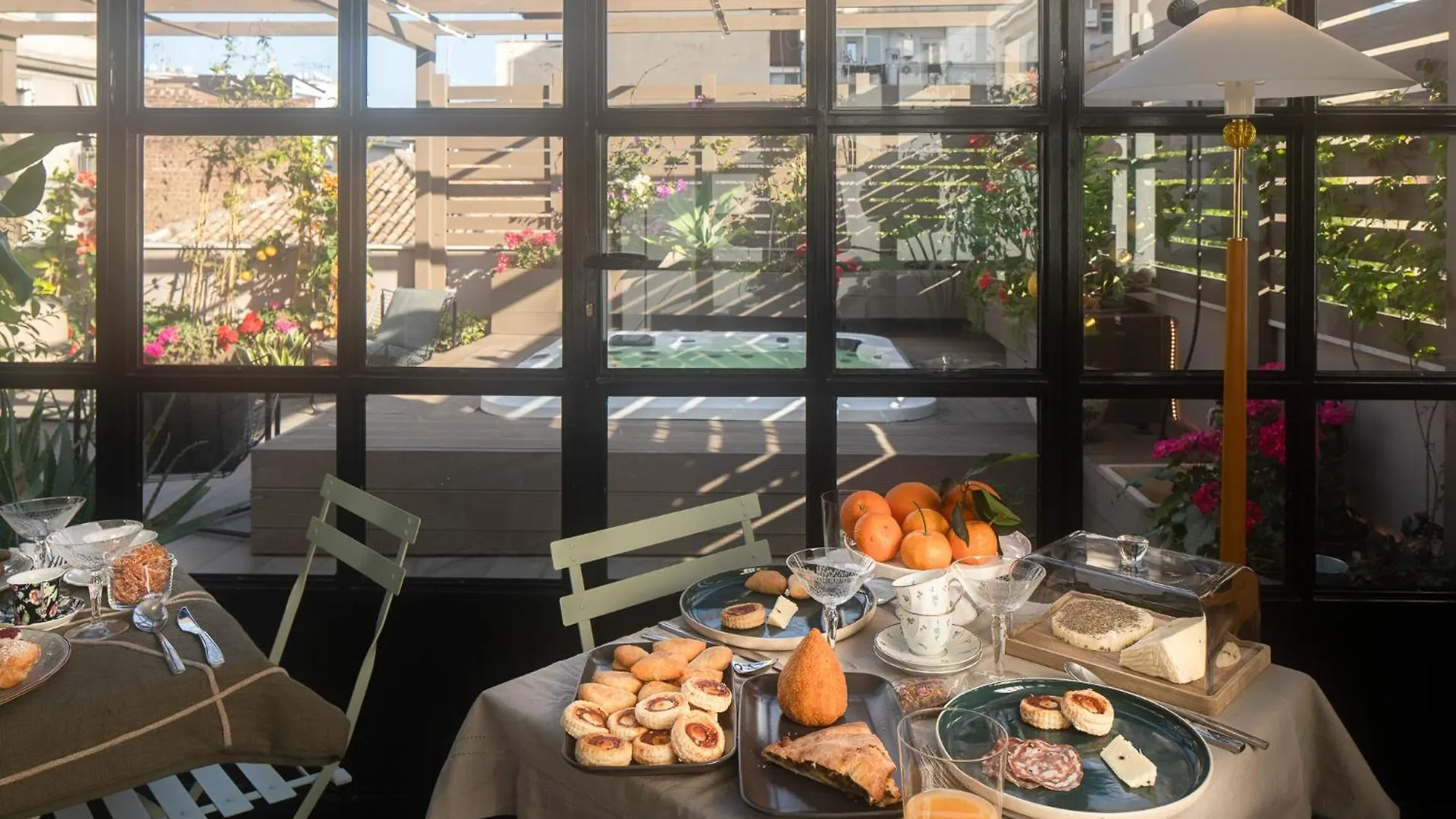 Fra Le Righe Bed & Breakfast Catania