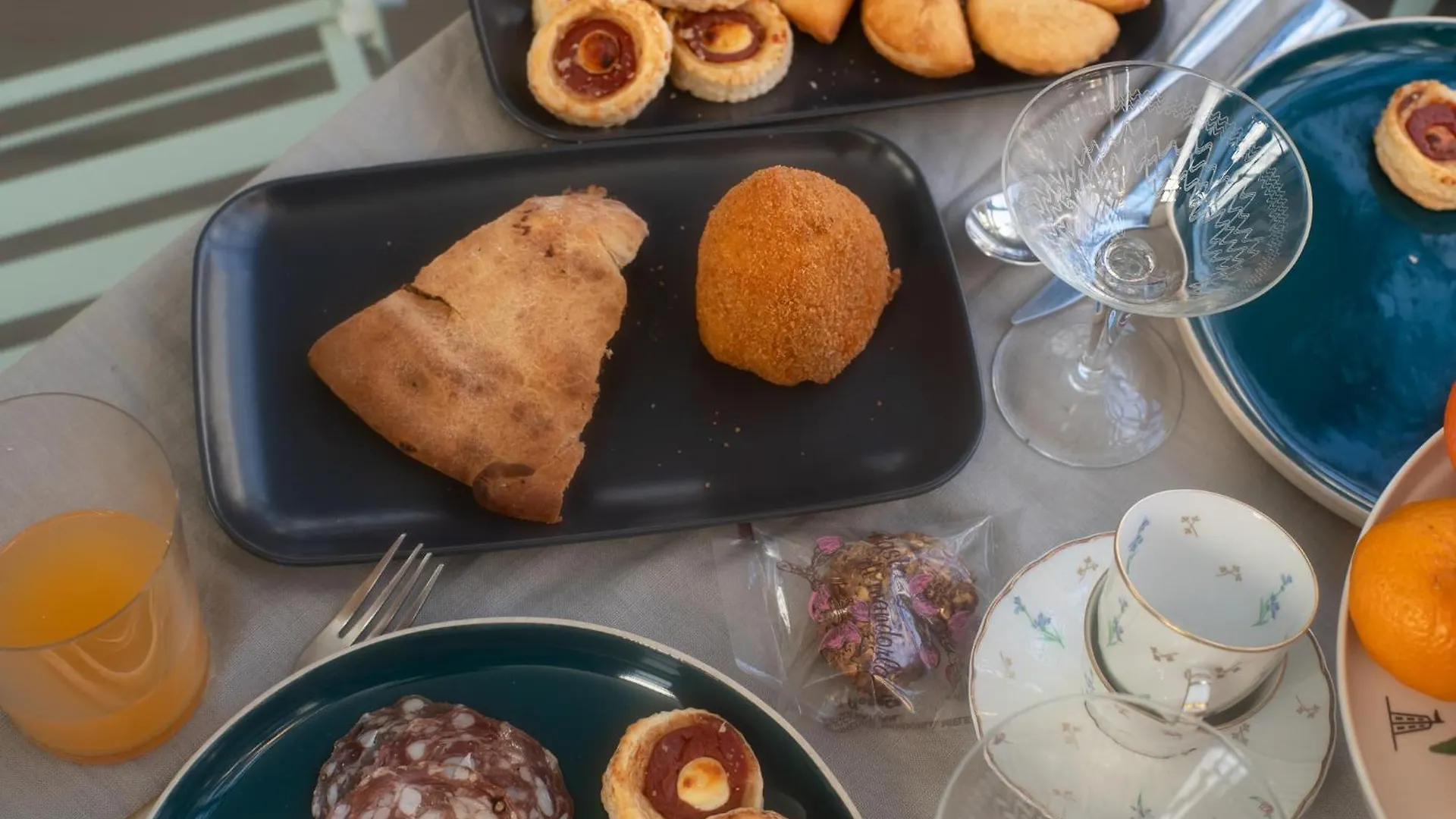 Fra Le Righe Bed & Breakfast Catania