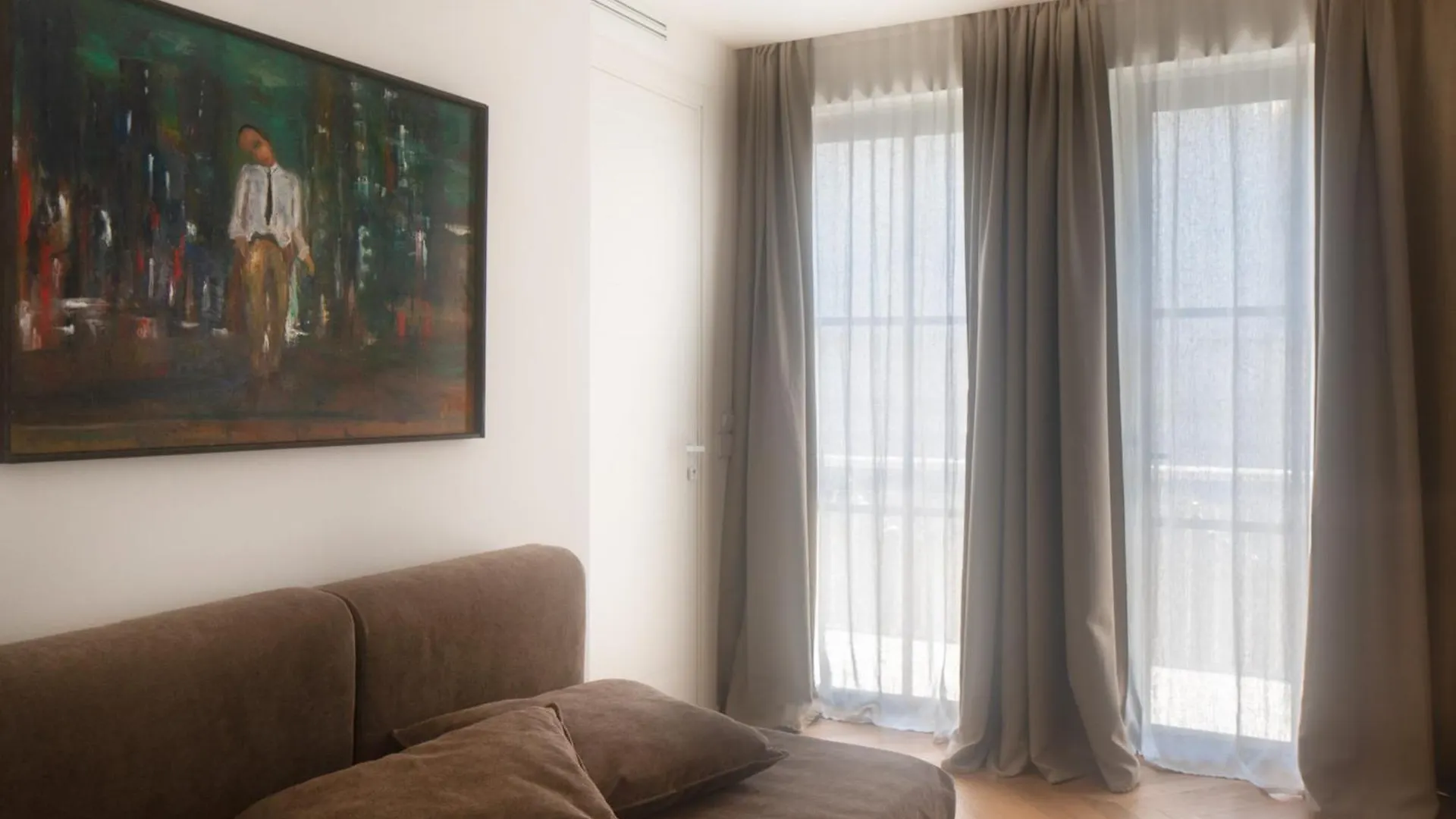 Fra Le Righe Bed & Breakfast Catania