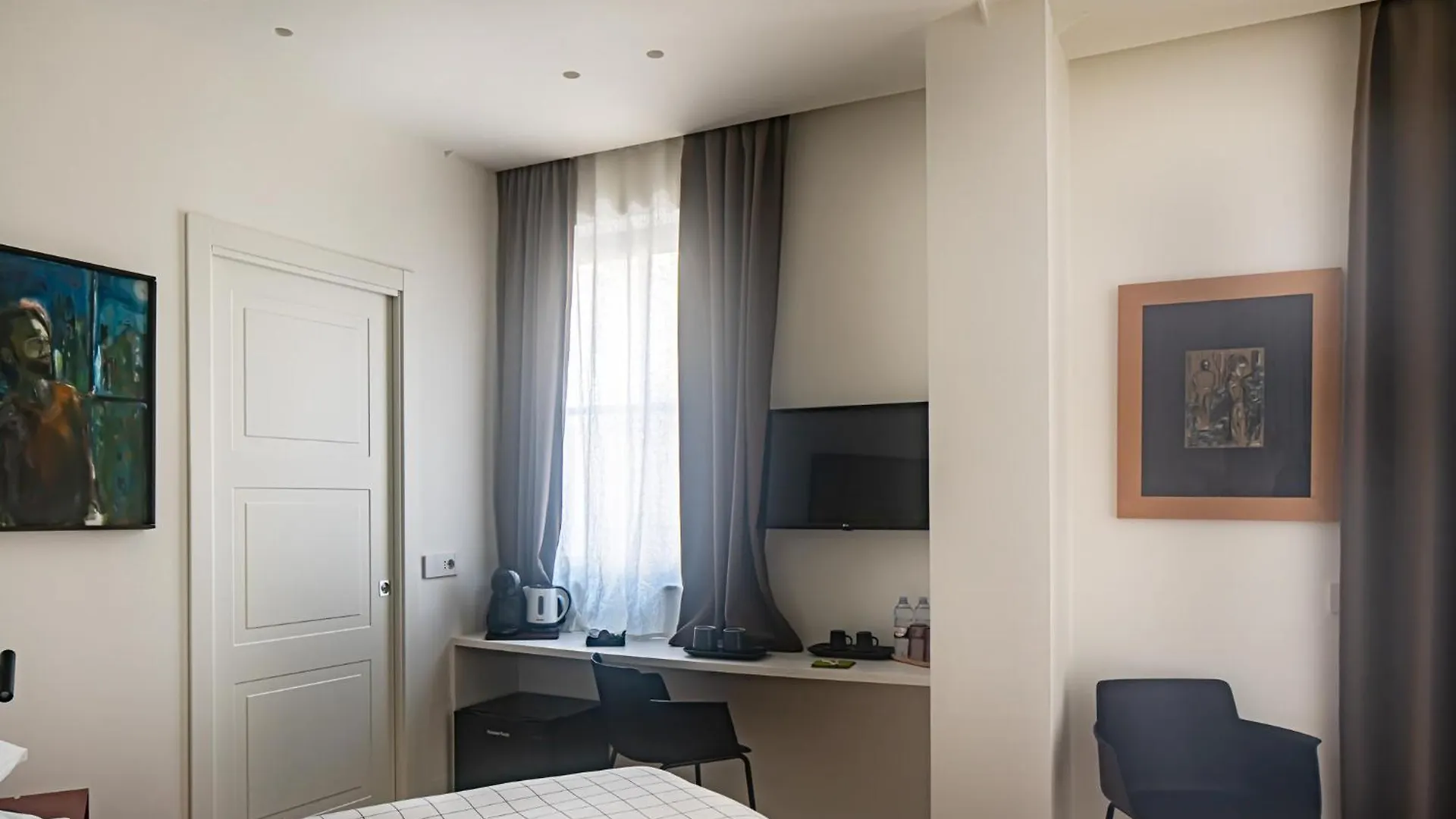 Fra Le Righe Bed & Breakfast Catania Italy