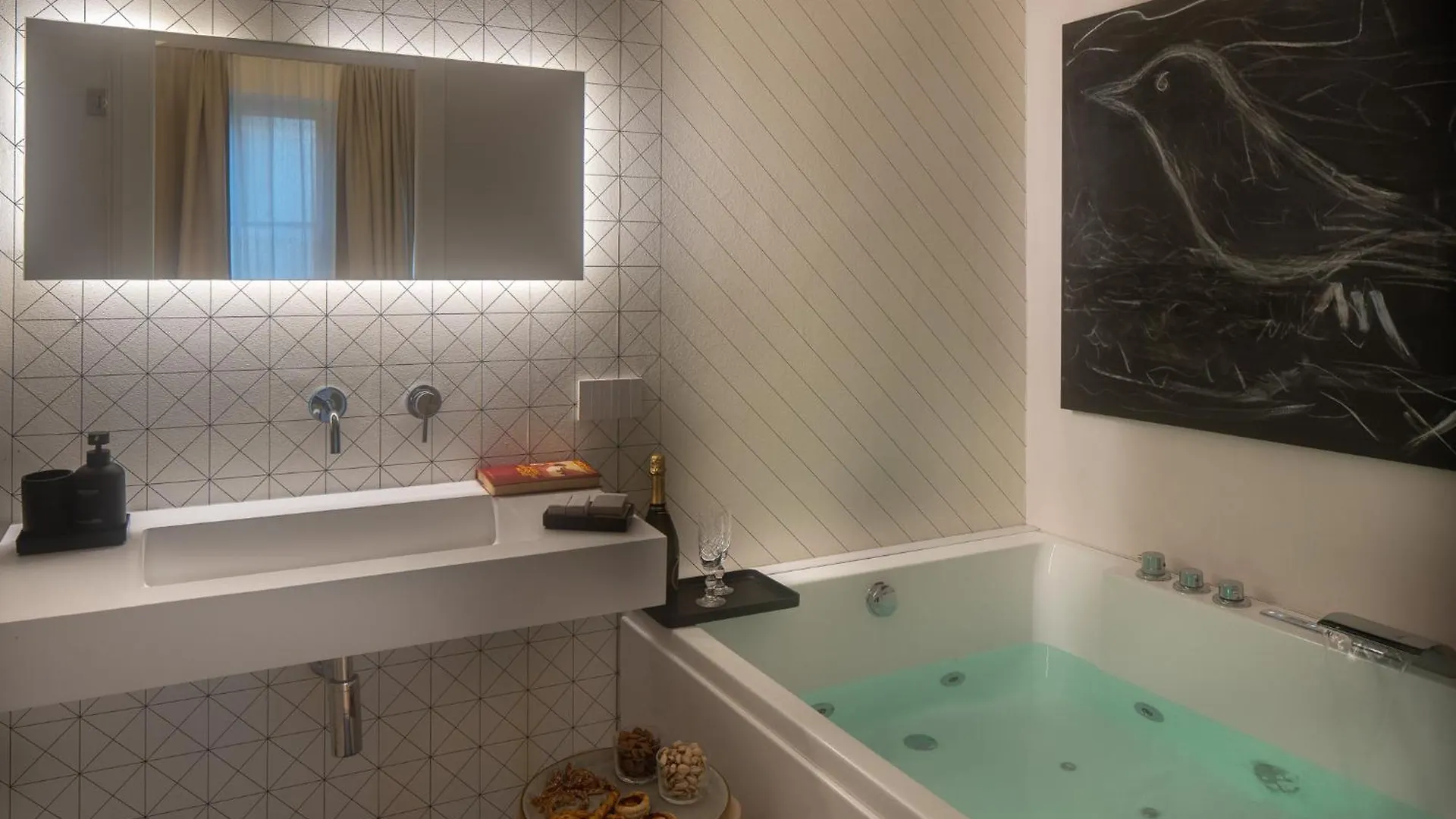 Fra Le Righe Bed & Breakfast Catania