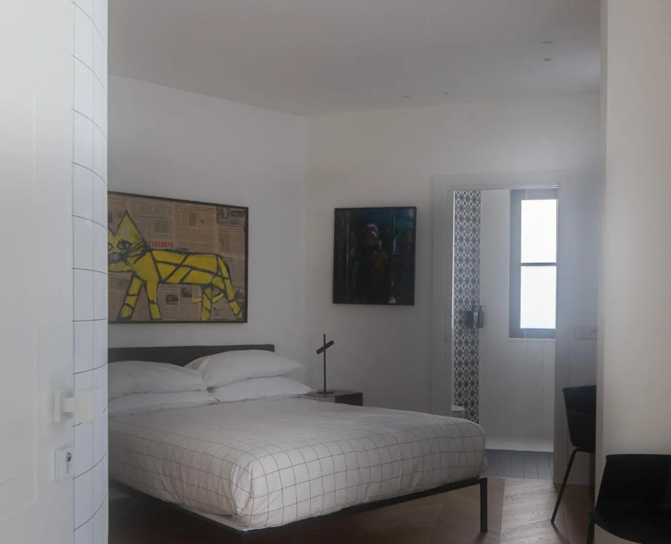 Fra Le Righe Bed & Breakfast Catania