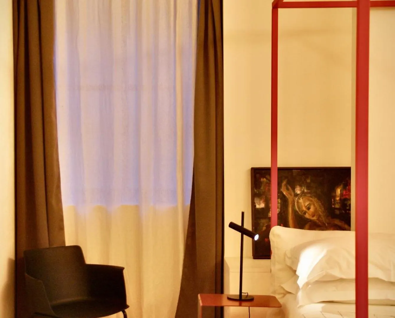 Fra Le Righe Bed & Breakfast Catania Italy