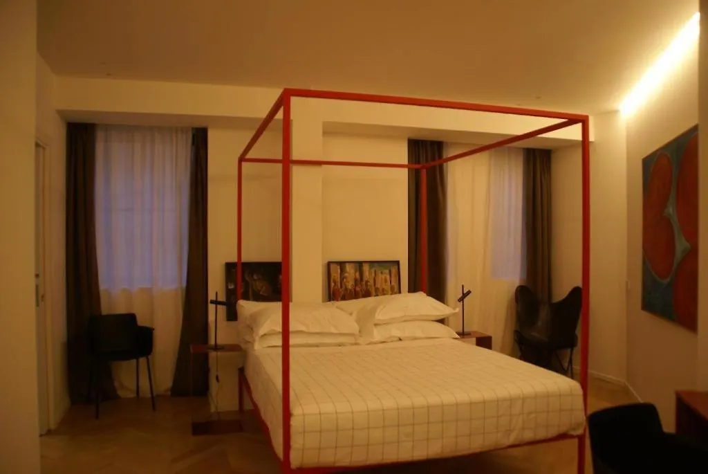 Fra Le Righe Bed & Breakfast Catania