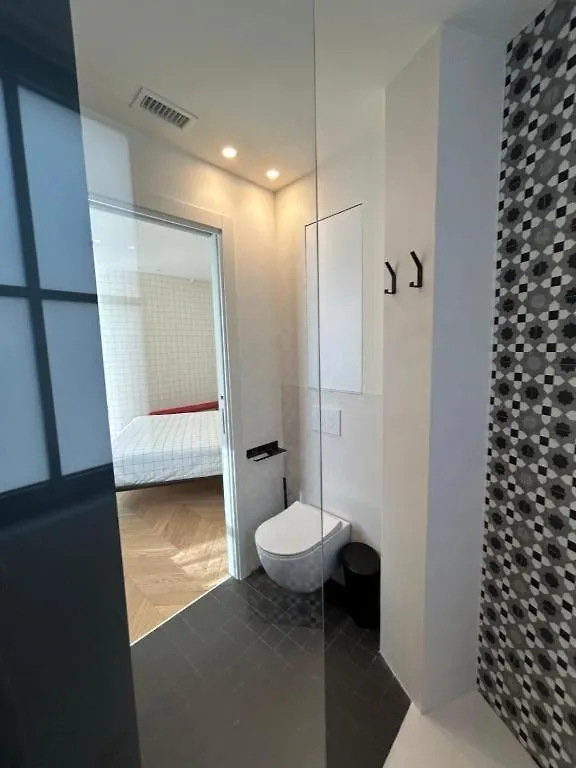 Fra Le Righe Bed & Breakfast Catania