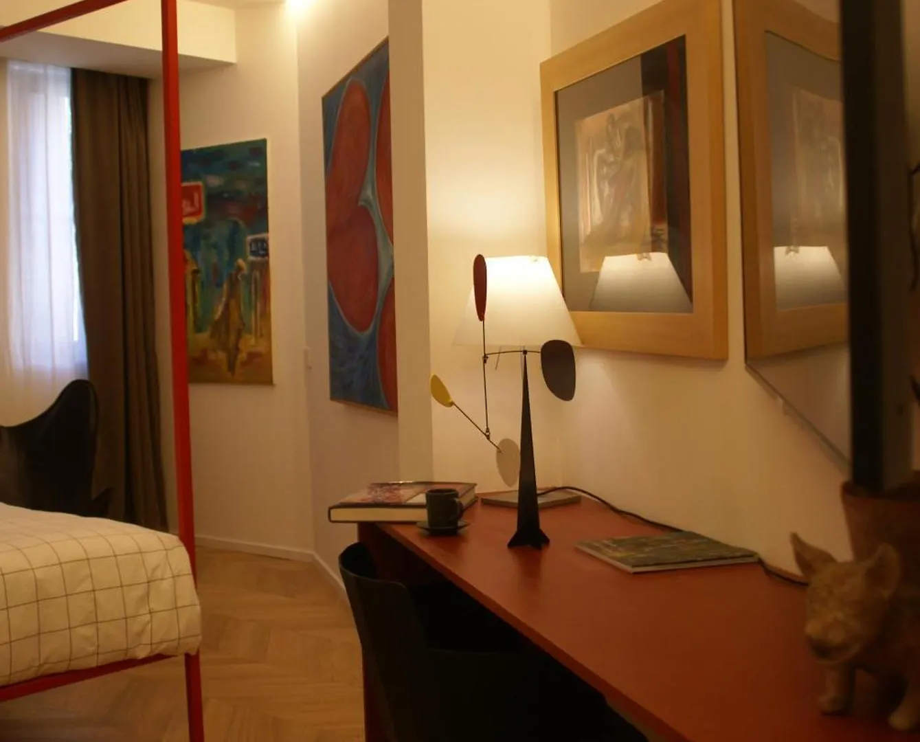 Fra Le Righe Bed & Breakfast Catania