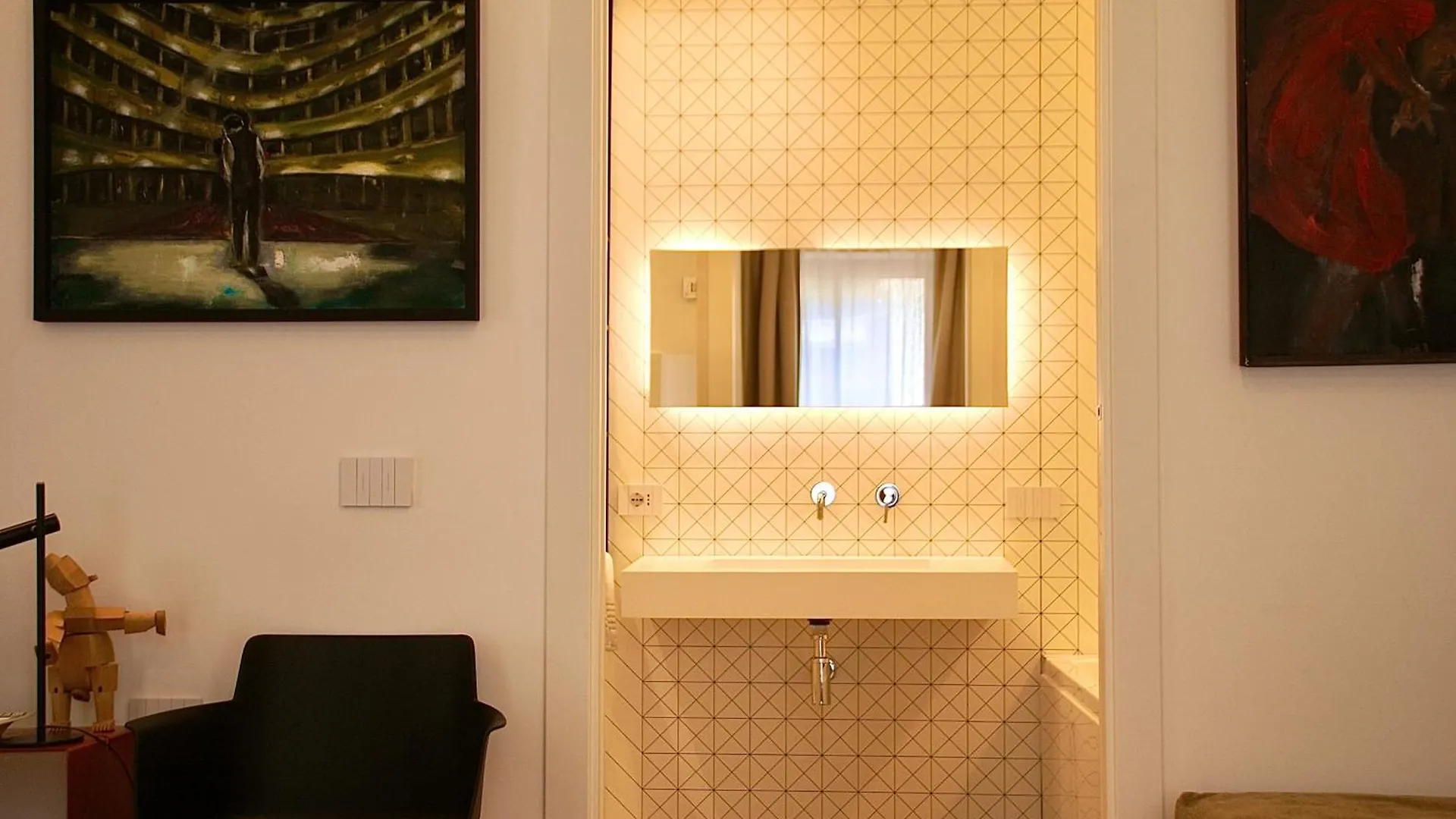 Fra Le Righe Bed & Breakfast Catania