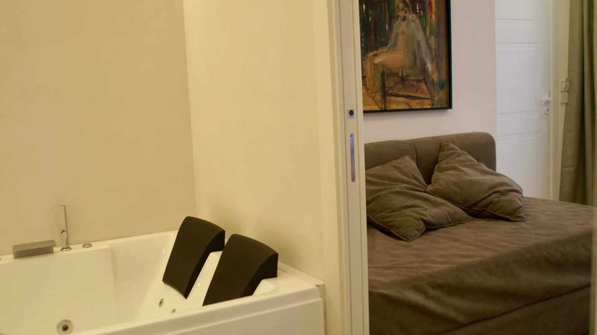 Fra Le Righe Bed & Breakfast Catania