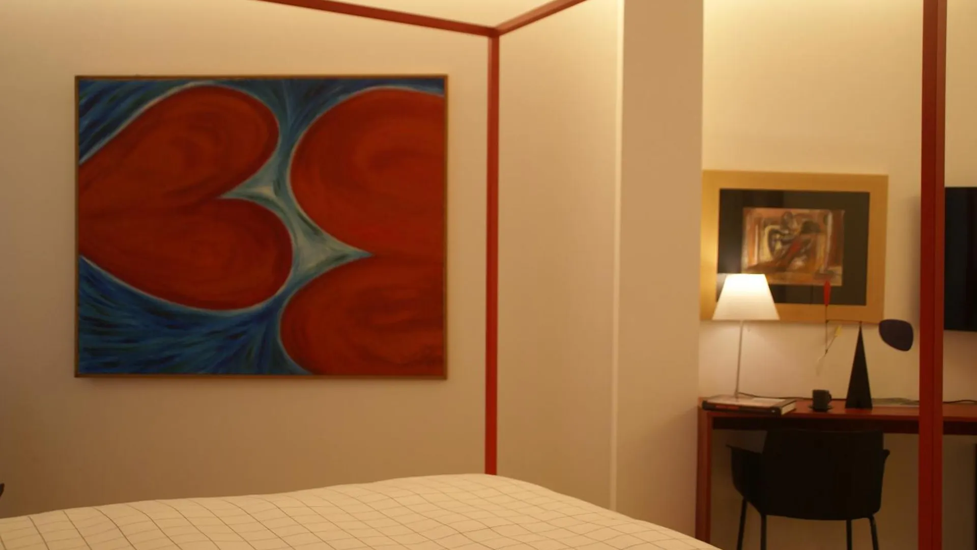 Bed and Breakfast Fra Le Righe Catania Italia