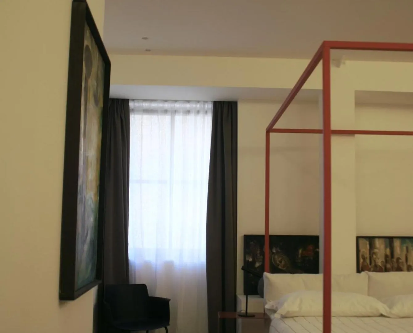 Fra Le Righe Bed & Breakfast Catania Italy
