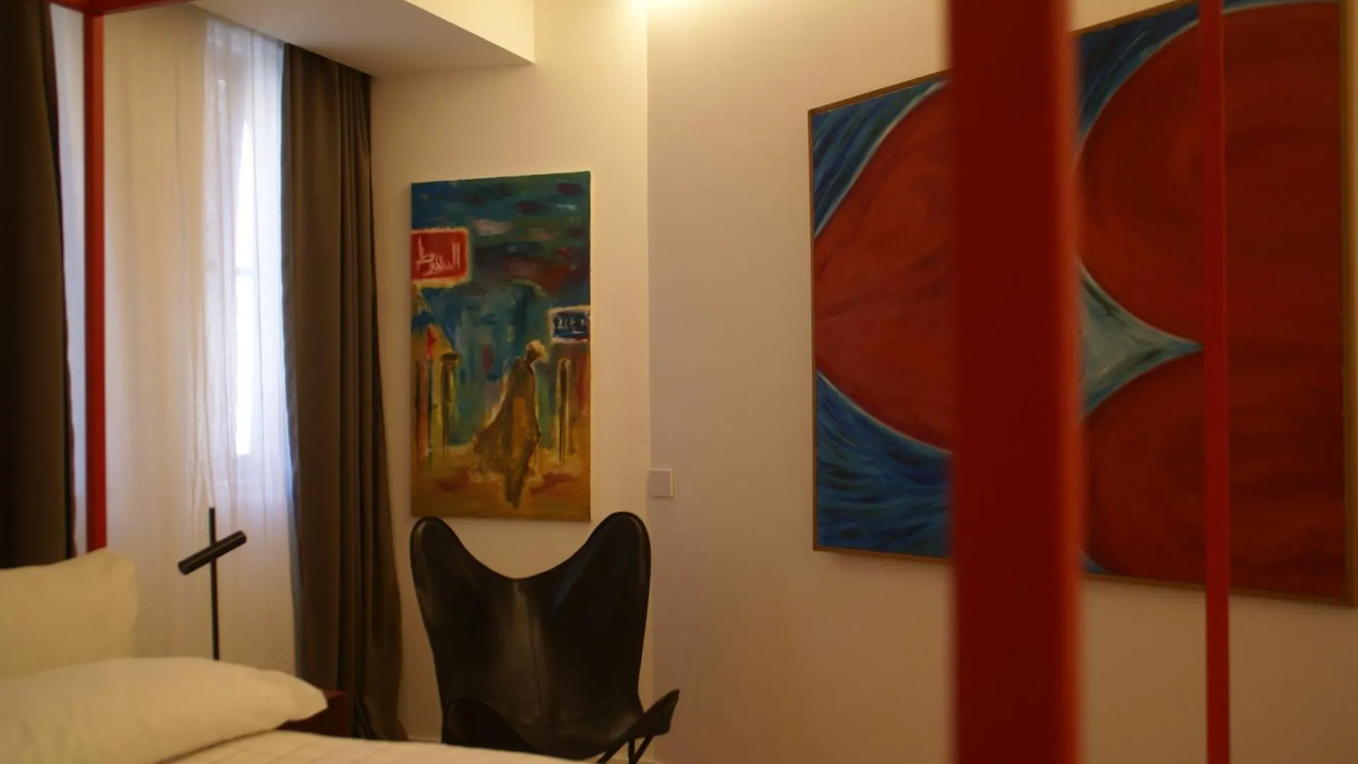 Fra Le Righe Bed & Breakfast Catania