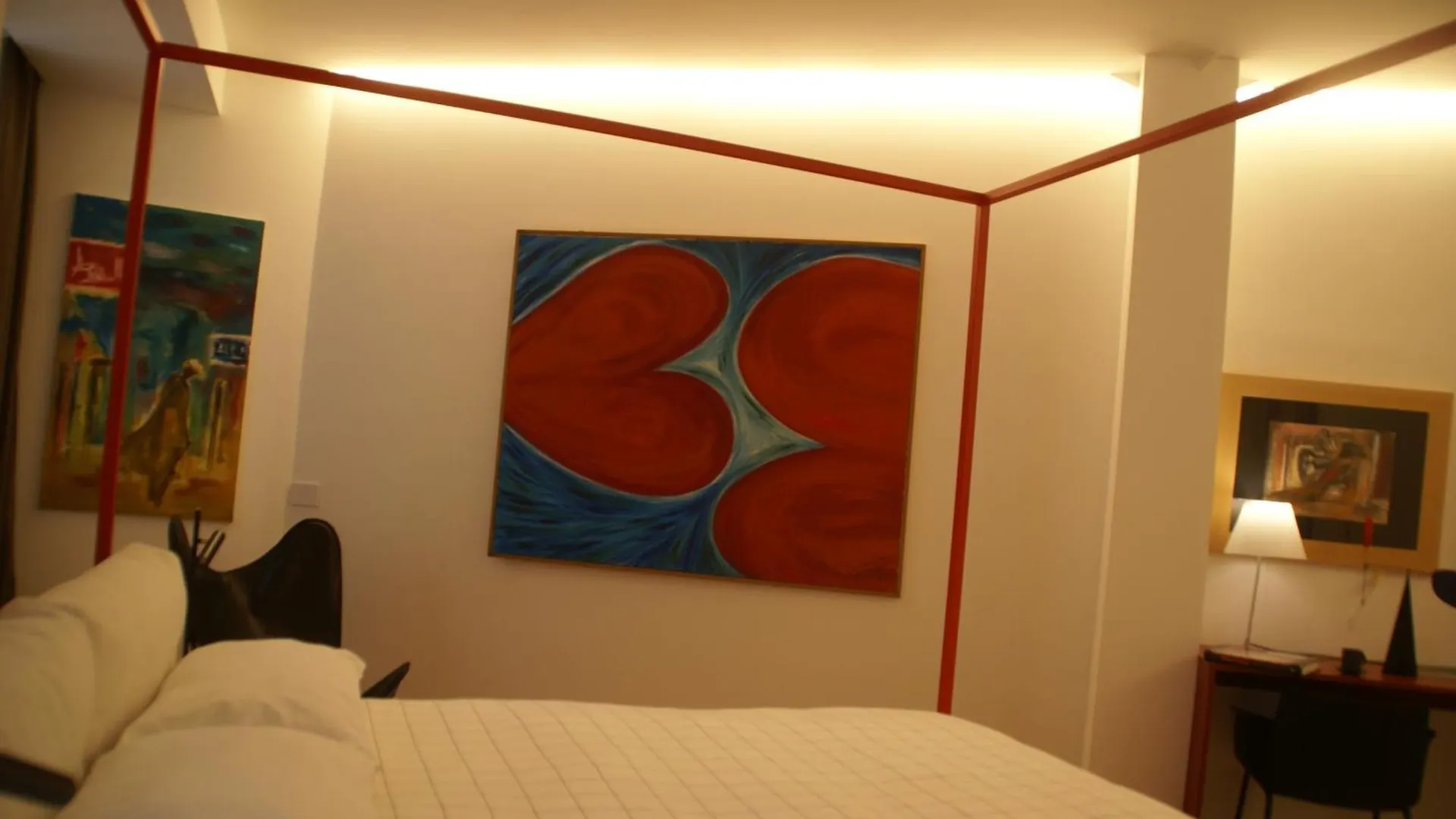 Fra Le Righe Bed & Breakfast Catania Italy