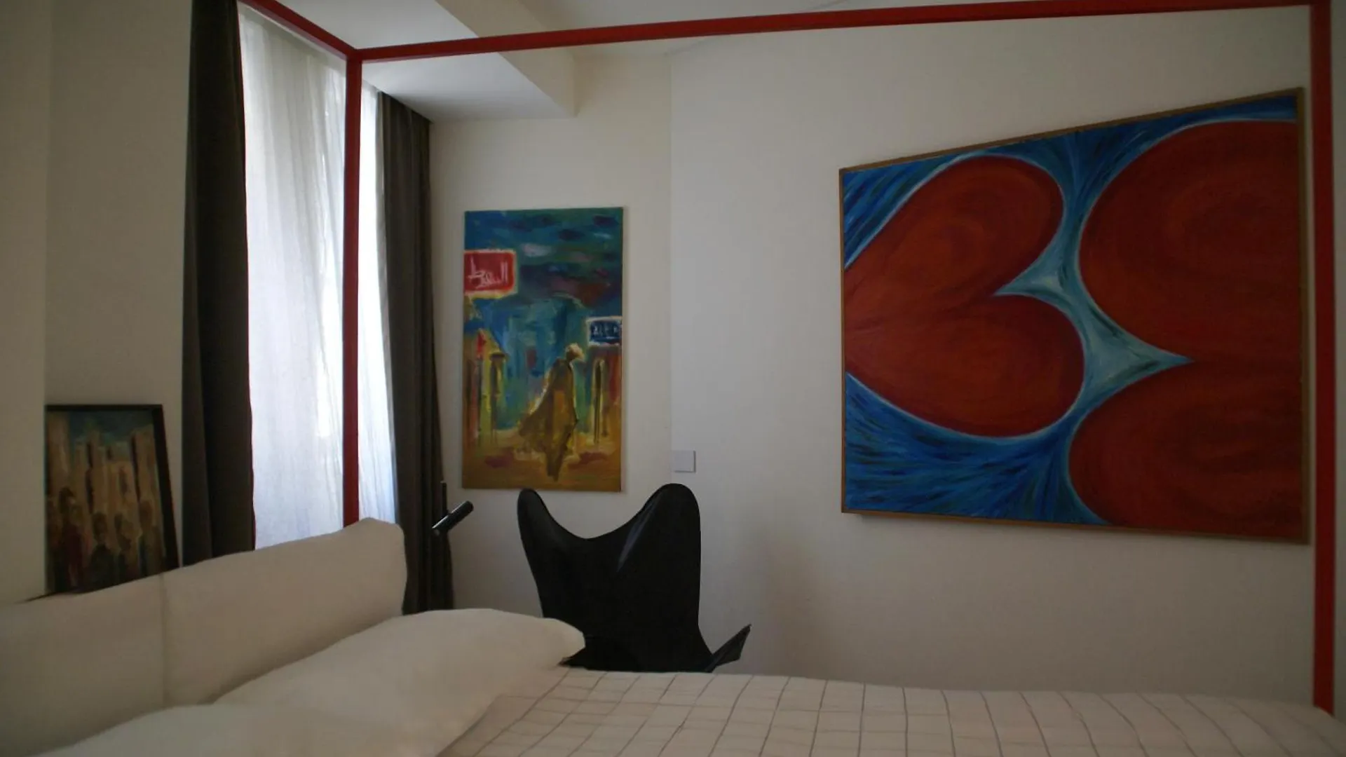 Bed and Breakfast Fra Le Righe Catania 0*,  Italia