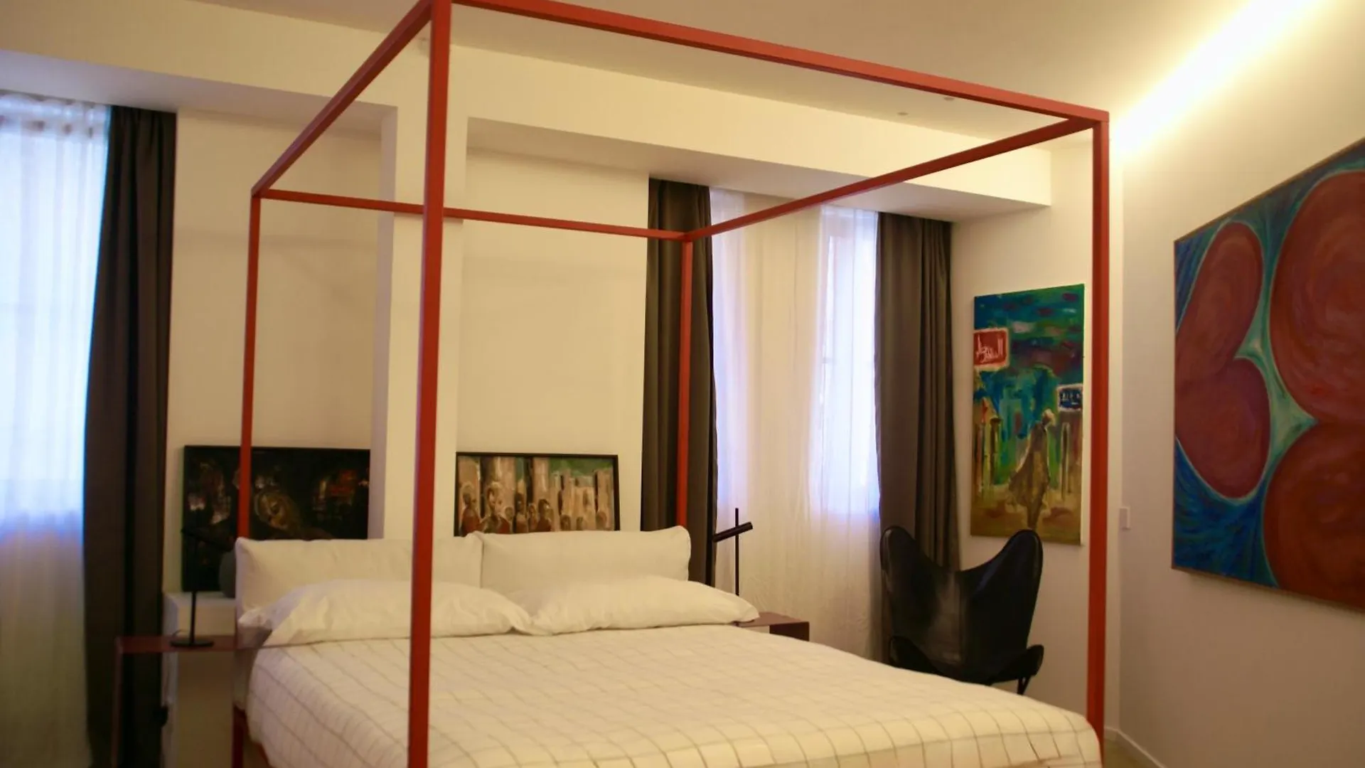 Fra Le Righe Bed & Breakfast Catania