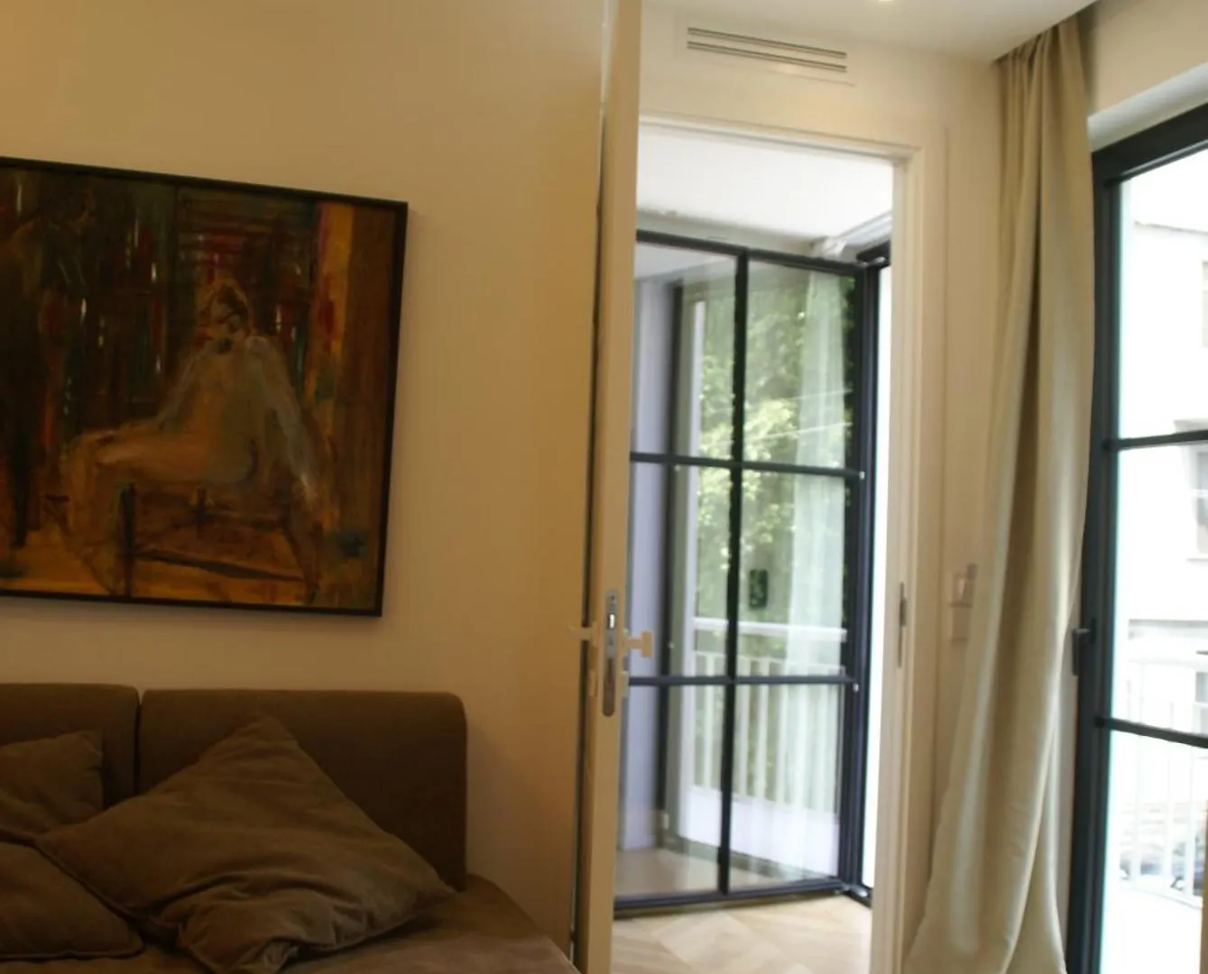 Fra Le Righe Bed & Breakfast Catania