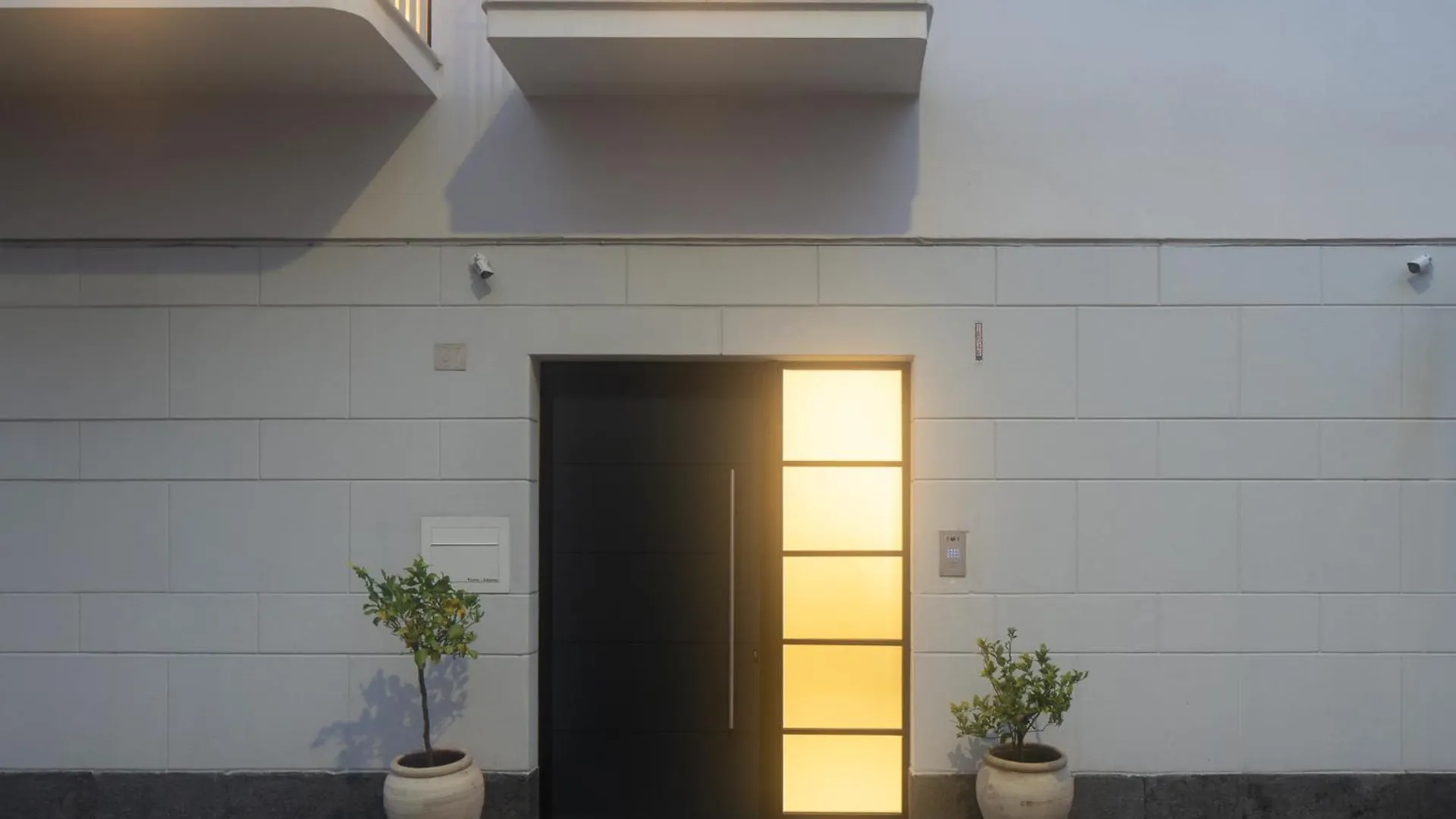 Bed and Breakfast Fra Le Righe - Arte , Design E Interni Siciliani Catania Bed & Breakfast