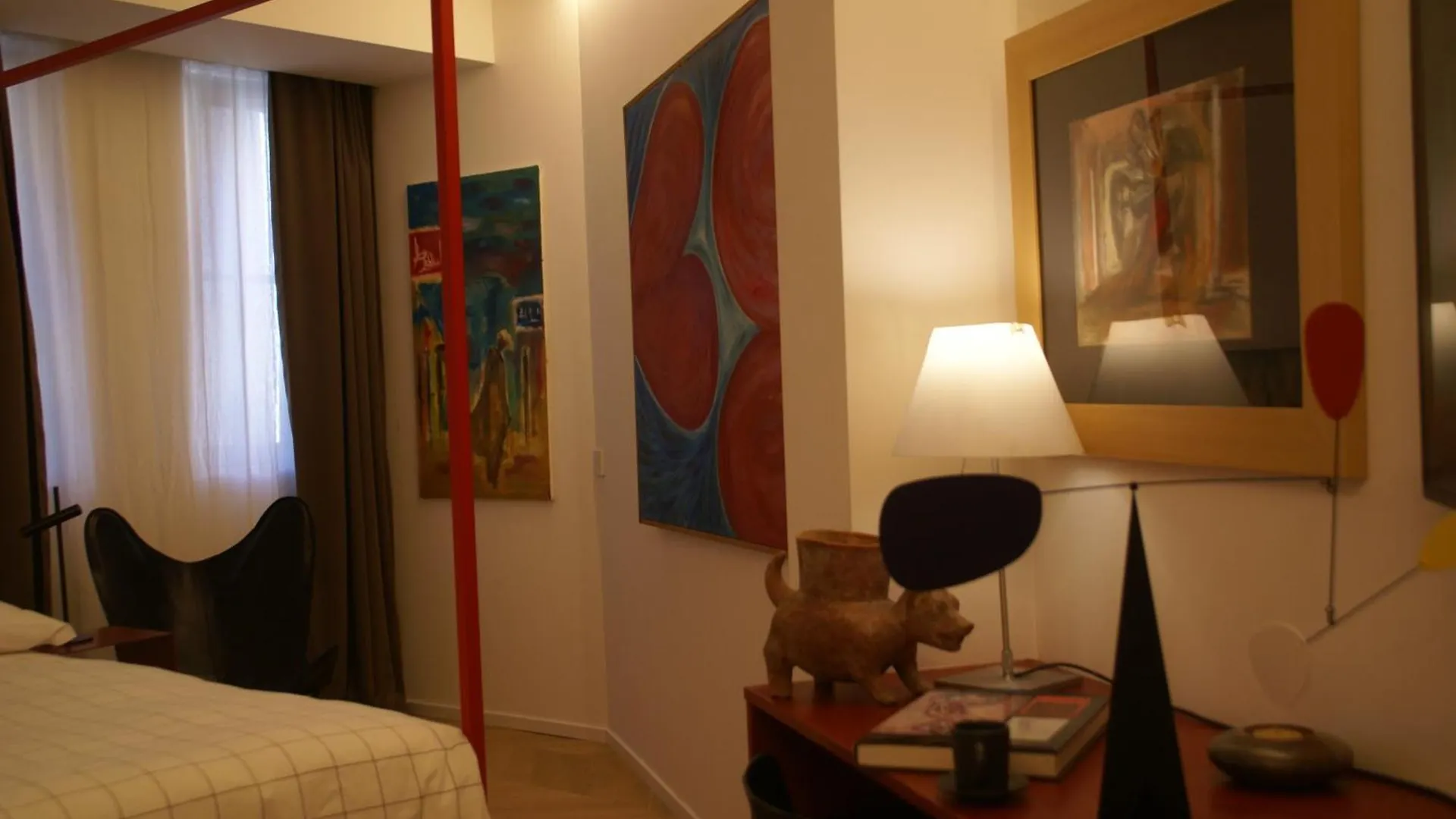 Fra Le Righe Bed & Breakfast Catania