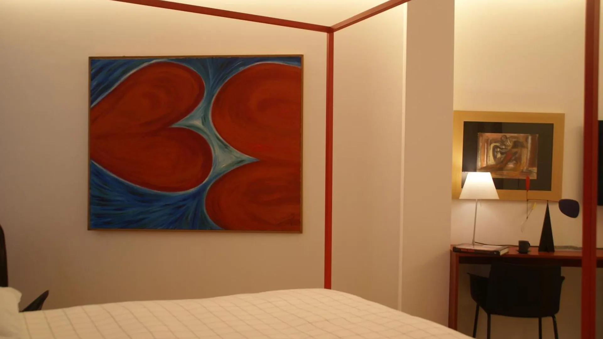Fra Le Righe Bed & Breakfast Catania