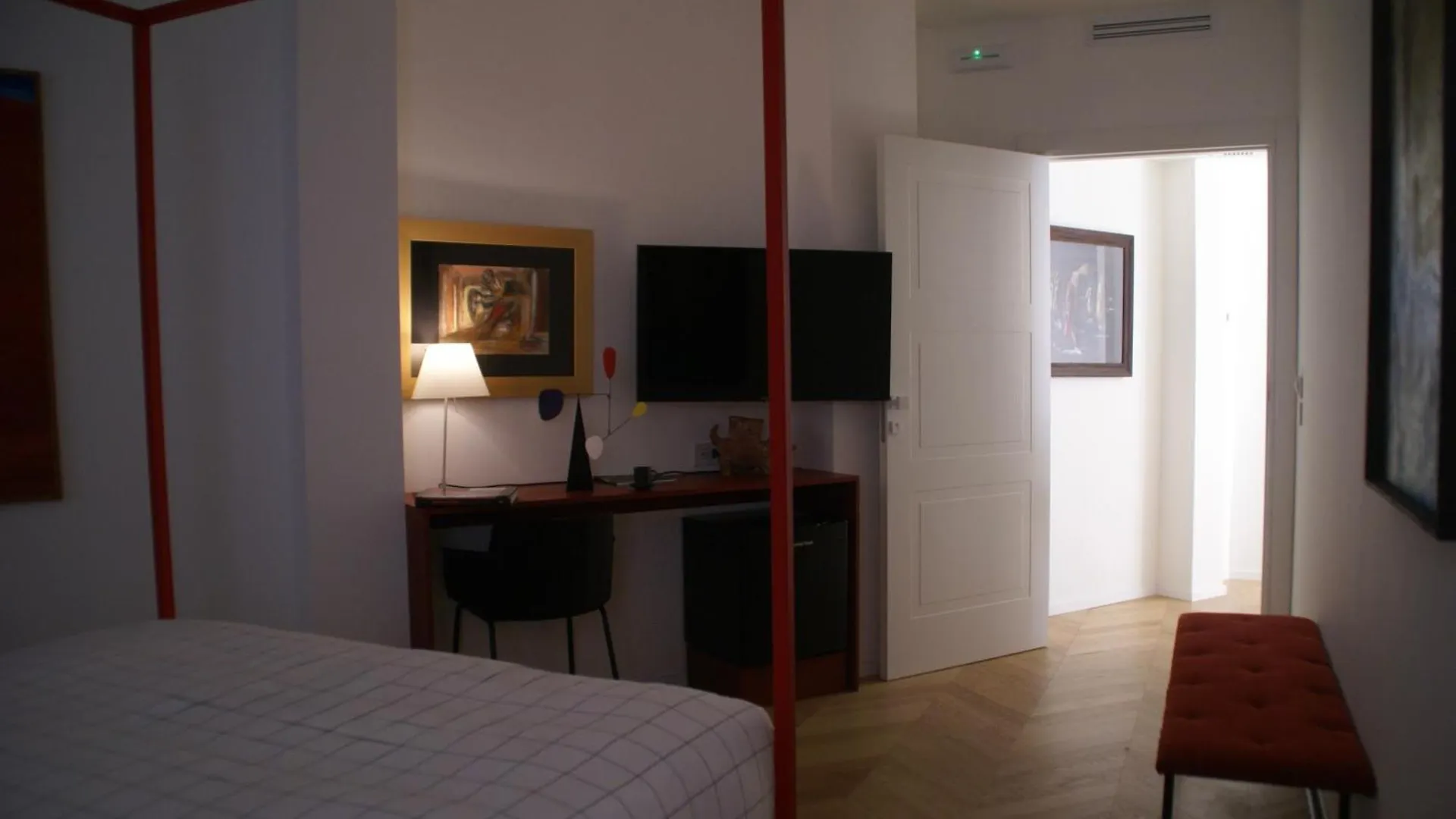 Fra Le Righe Bed & Breakfast Catania