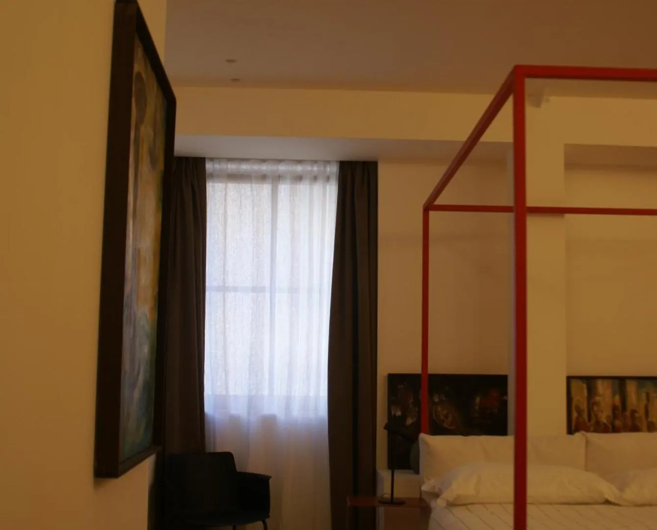 Fra Le Righe Bed & Breakfast Catania Italy