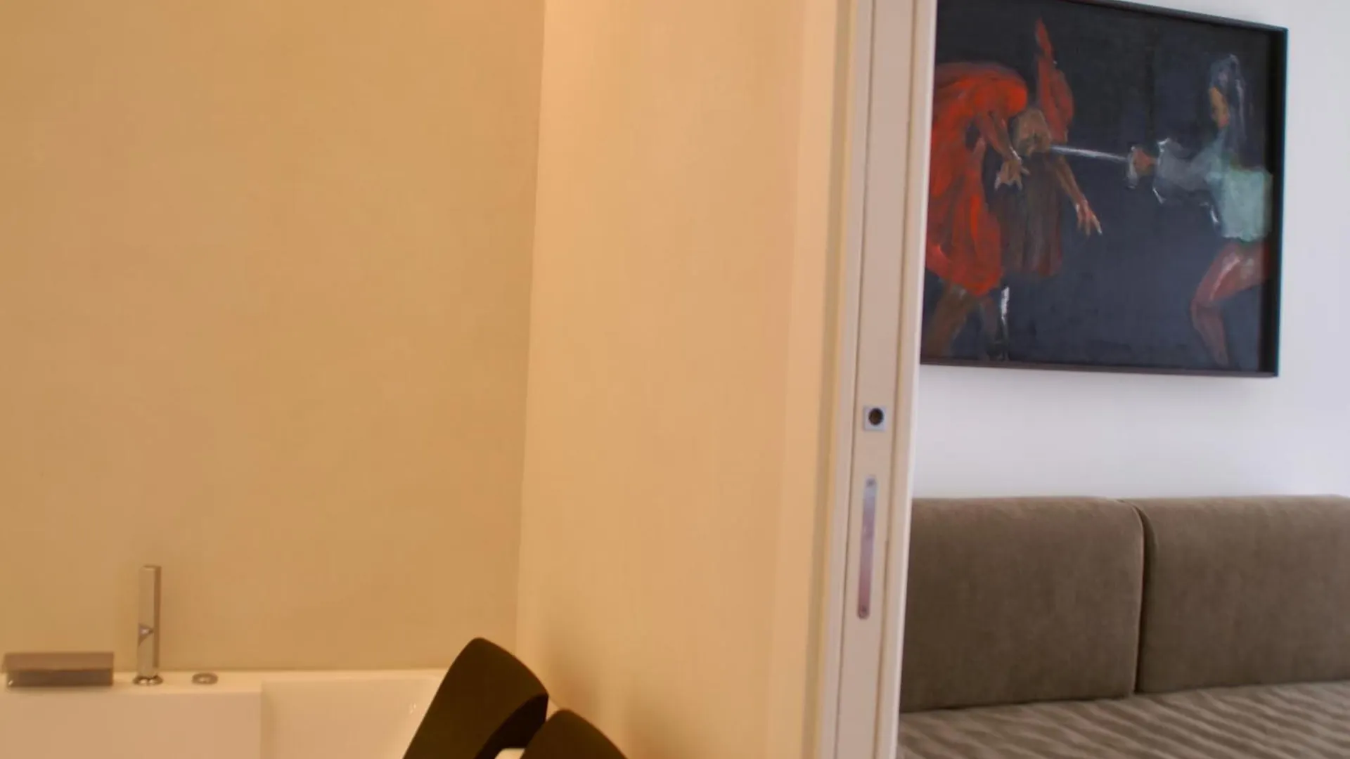 Fra Le Righe Bed & Breakfast Catania
