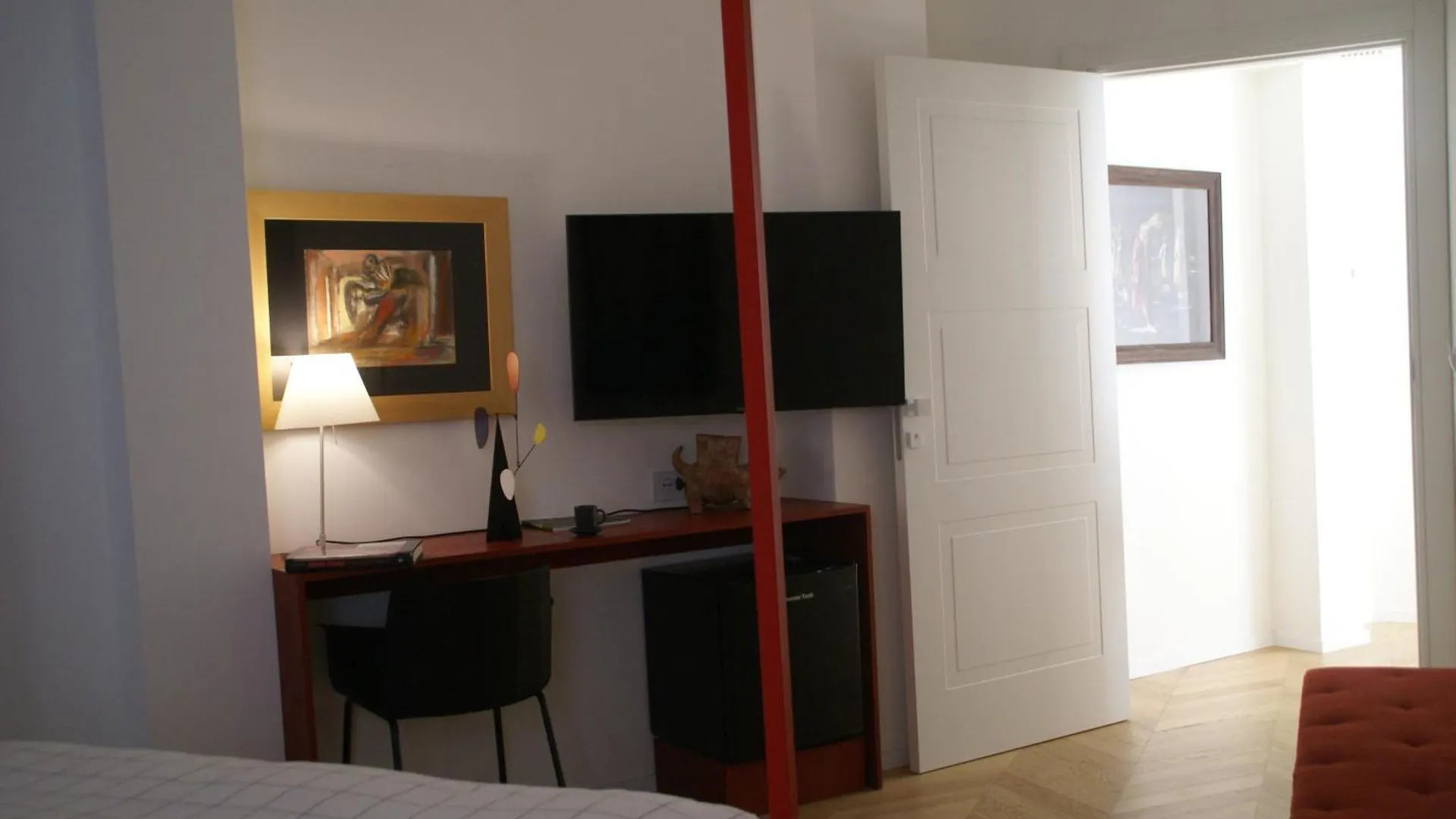 Fra Le Righe Bed & Breakfast Catania Italy