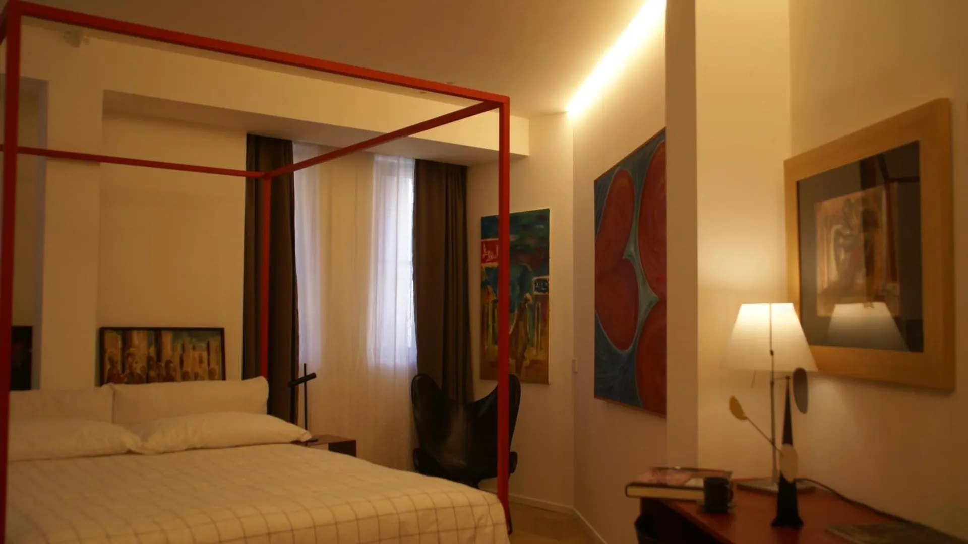 Fra Le Righe Bed & Breakfast Catania 0*,  Italy