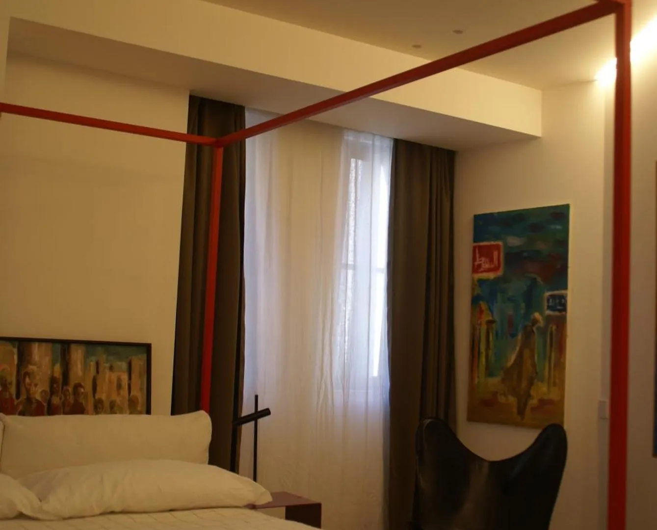 Fra Le Righe Bed & Breakfast Catania