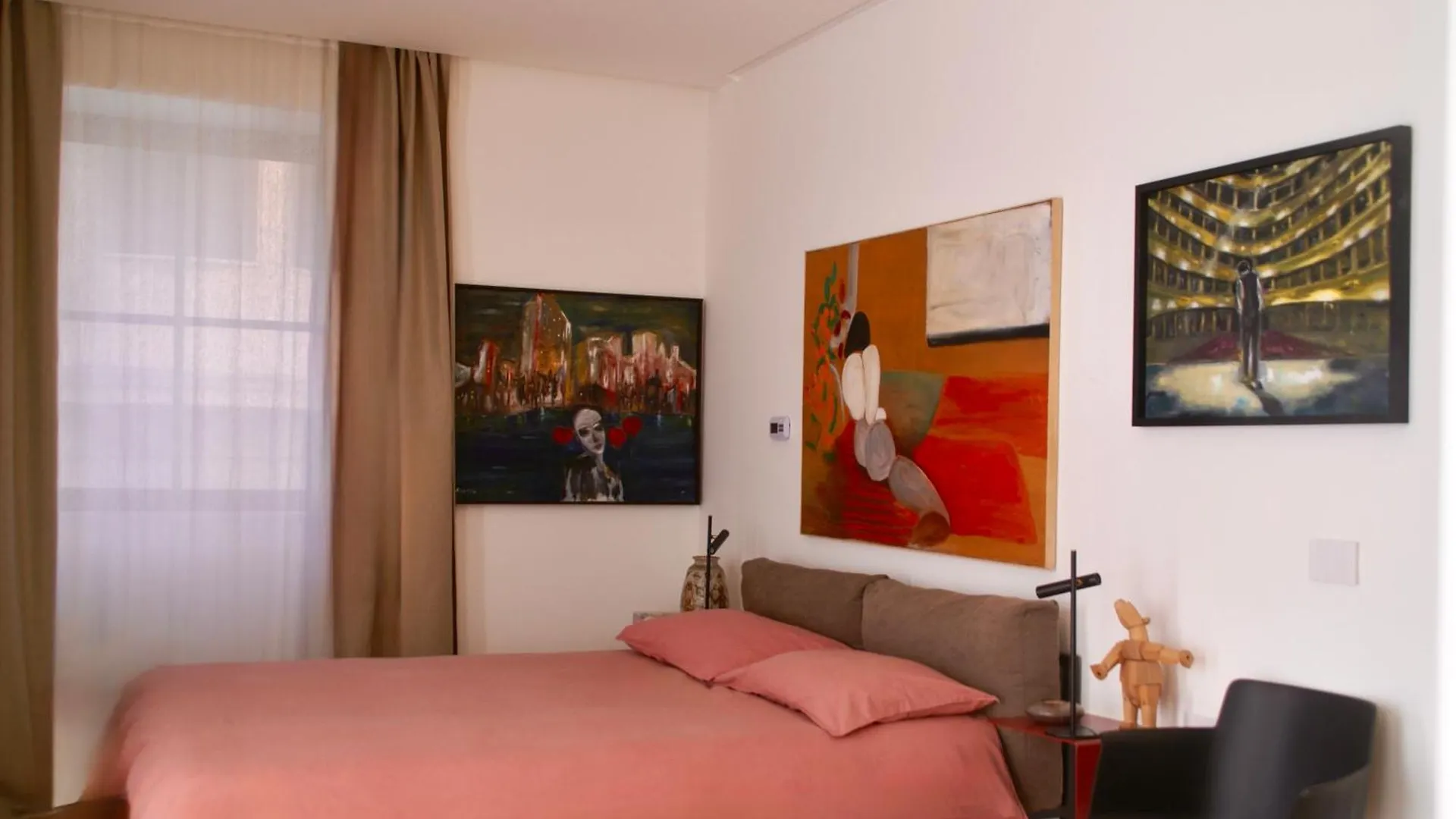 Fra Le Righe Bed & Breakfast Catania