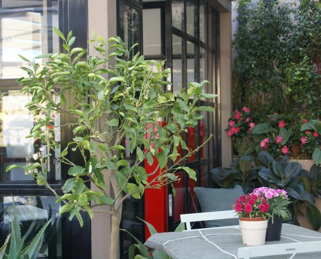 Fra Le Righe Bed & Breakfast Catania