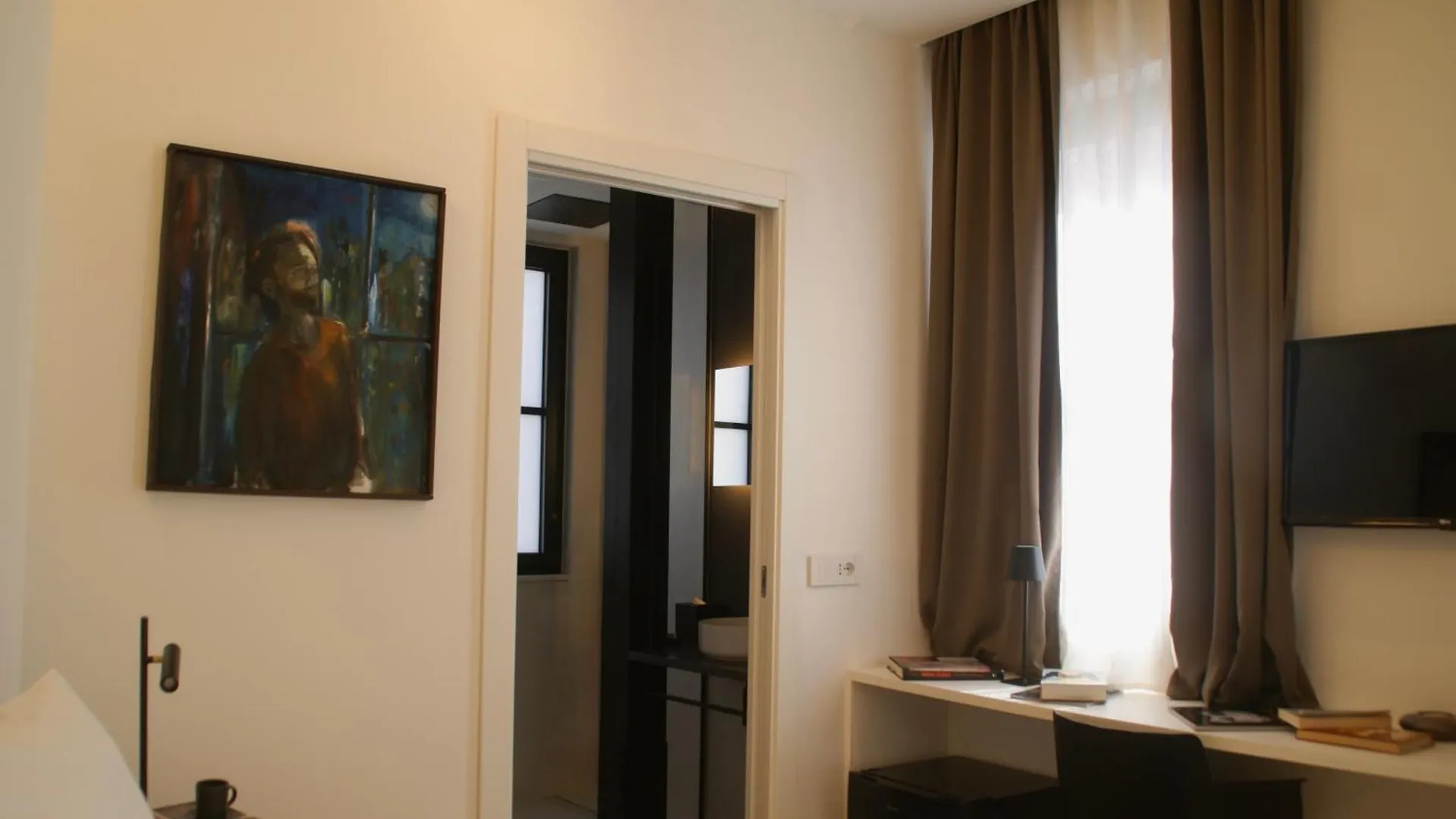 Fra Le Righe Bed & Breakfast Catania