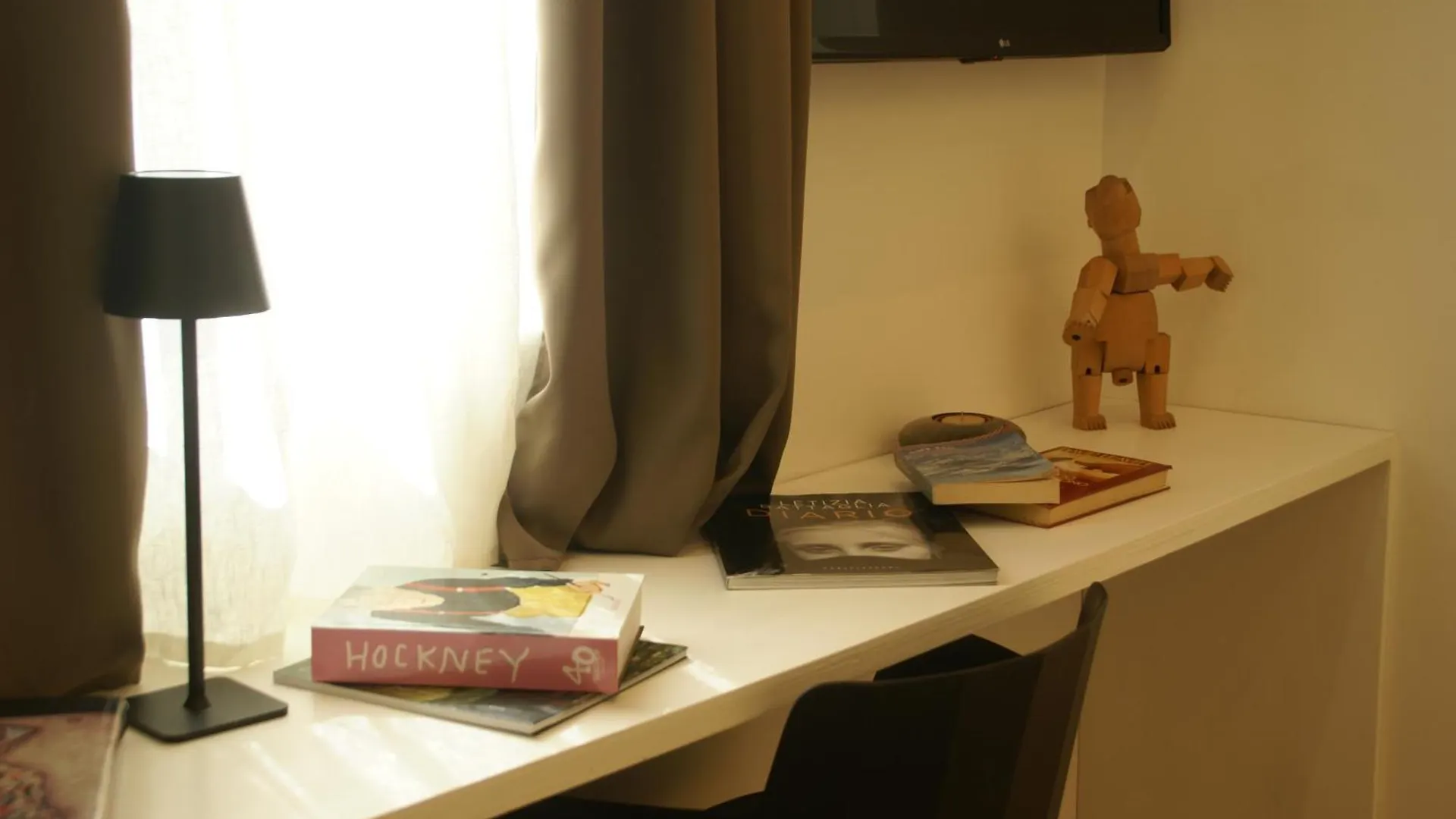 Fra Le Righe Bed & Breakfast Catania