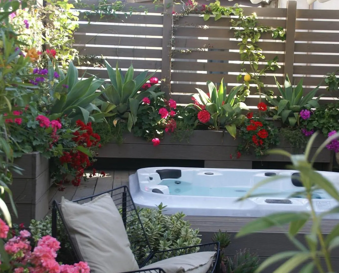 Fra Le Righe Bed & Breakfast Catania Italy