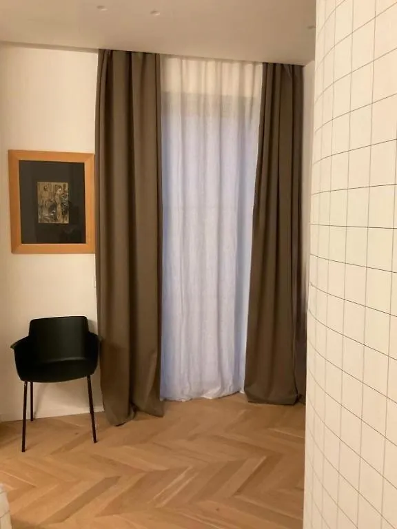 Fra Le Righe Bed & Breakfast Catania 0*,  Italy