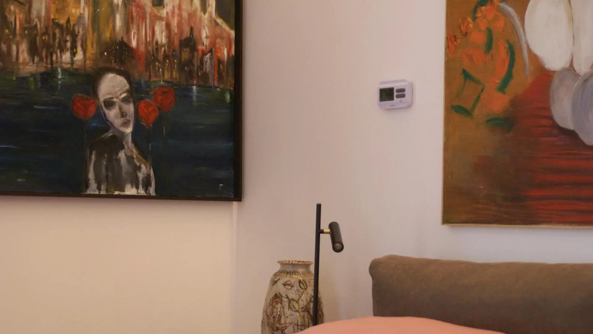 Fra Le Righe Bed & Breakfast Catania