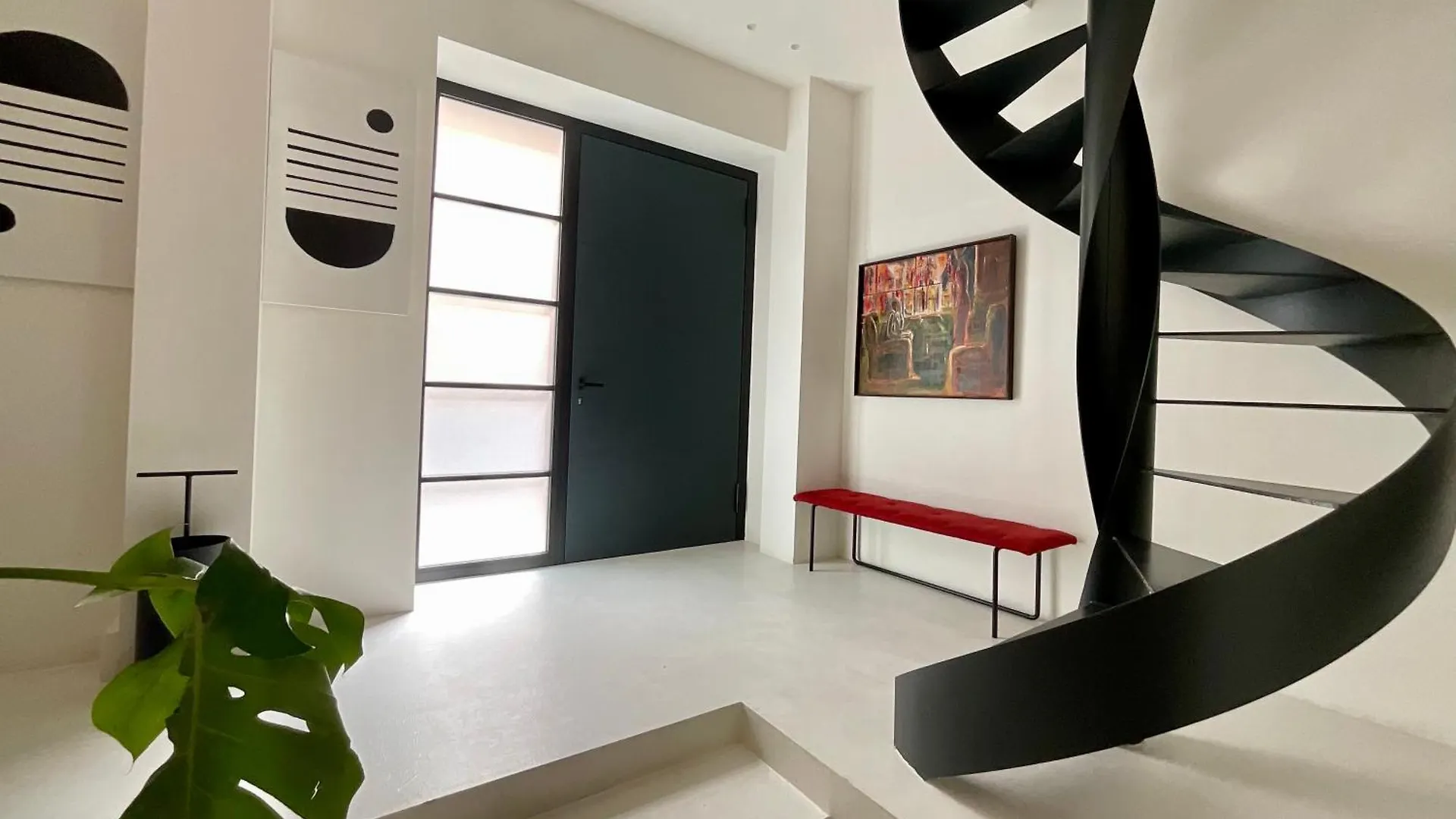 Fra Le Righe Bed & Breakfast Catania